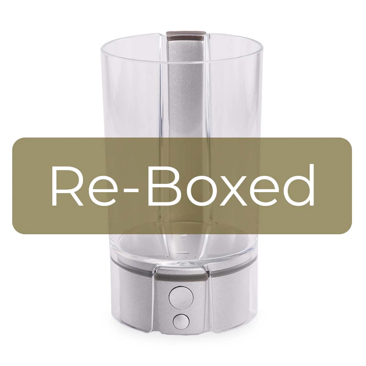 Lightly used - Tafee Bowle Vaporizer - Image 6