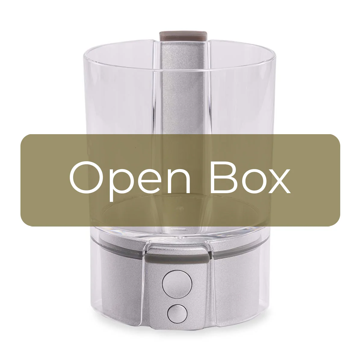 Lightly used - Tafee Bowle Vaporizer - Image 7