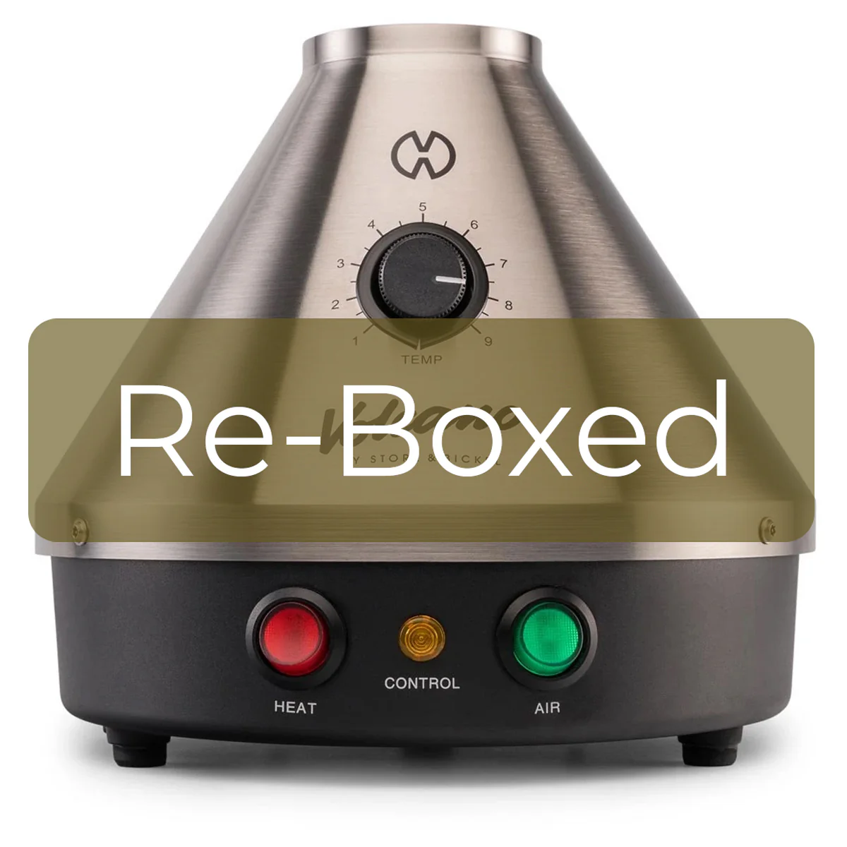 Lightly Used - Volcano Classic Vaporizer - Image 10