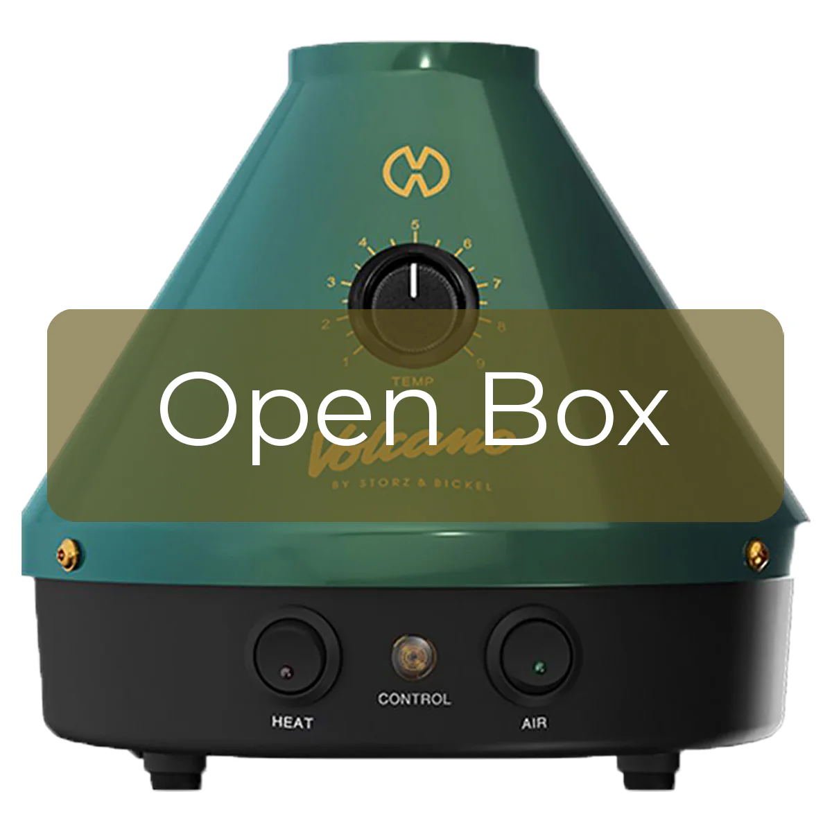 Lightly Used - Volcano Classic Vaporizer - Image 14