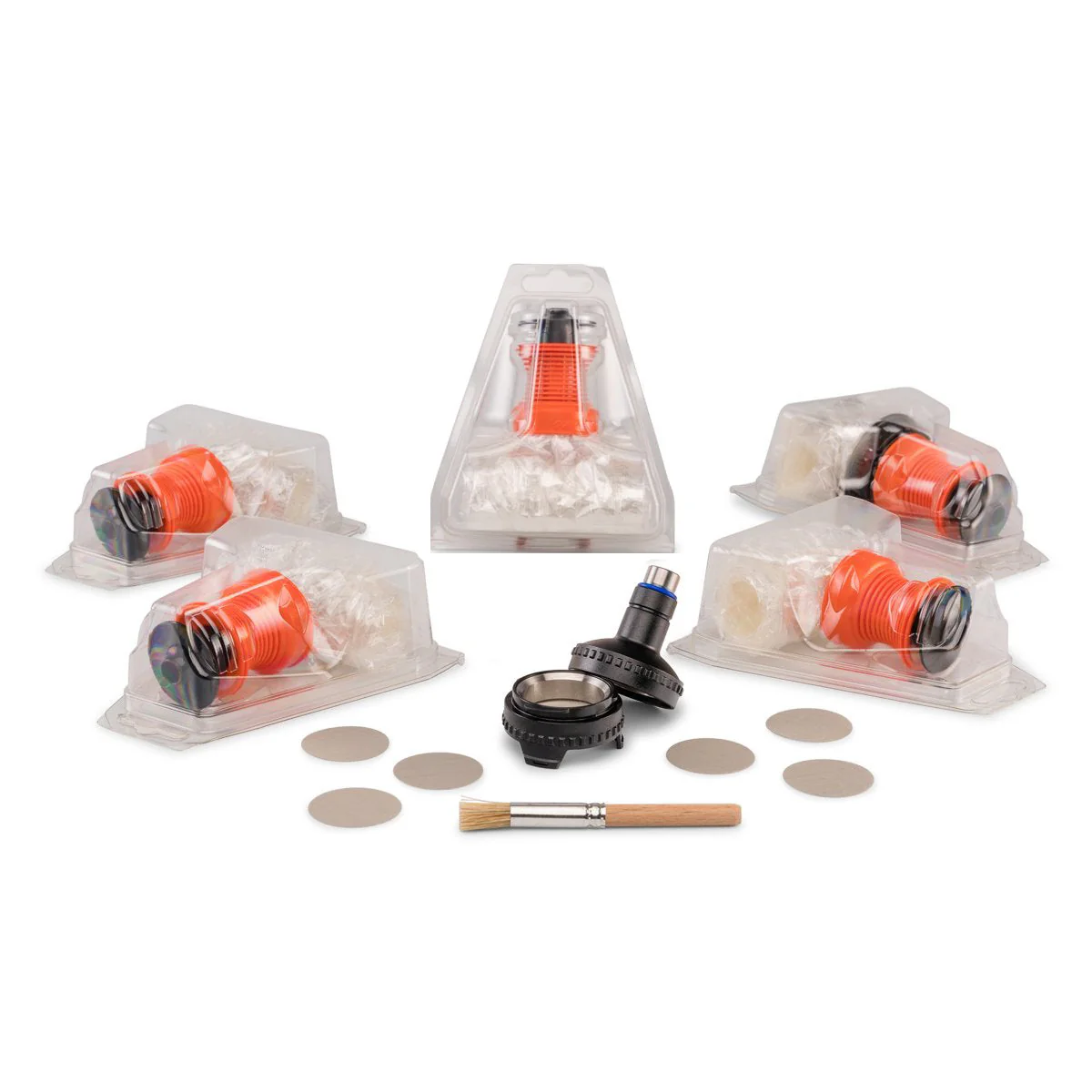 Lightly Used - Volcano Classic Vaporizer - Image 16