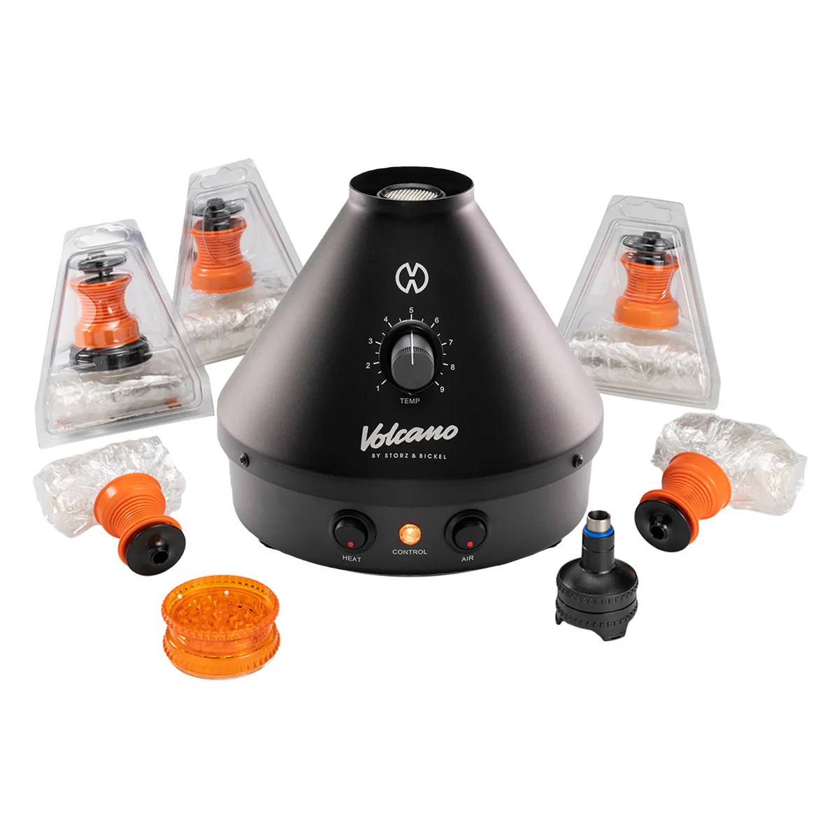Lightly Used - Volcano Classic Vaporizer - Image 17