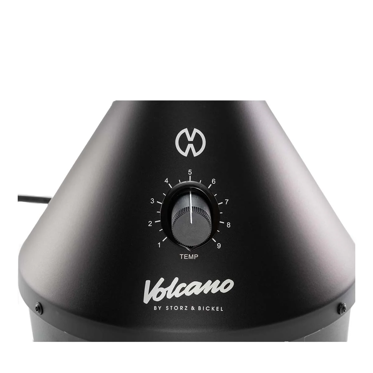 Lightly Used - Volcano Classic Vaporizer - Image 3
