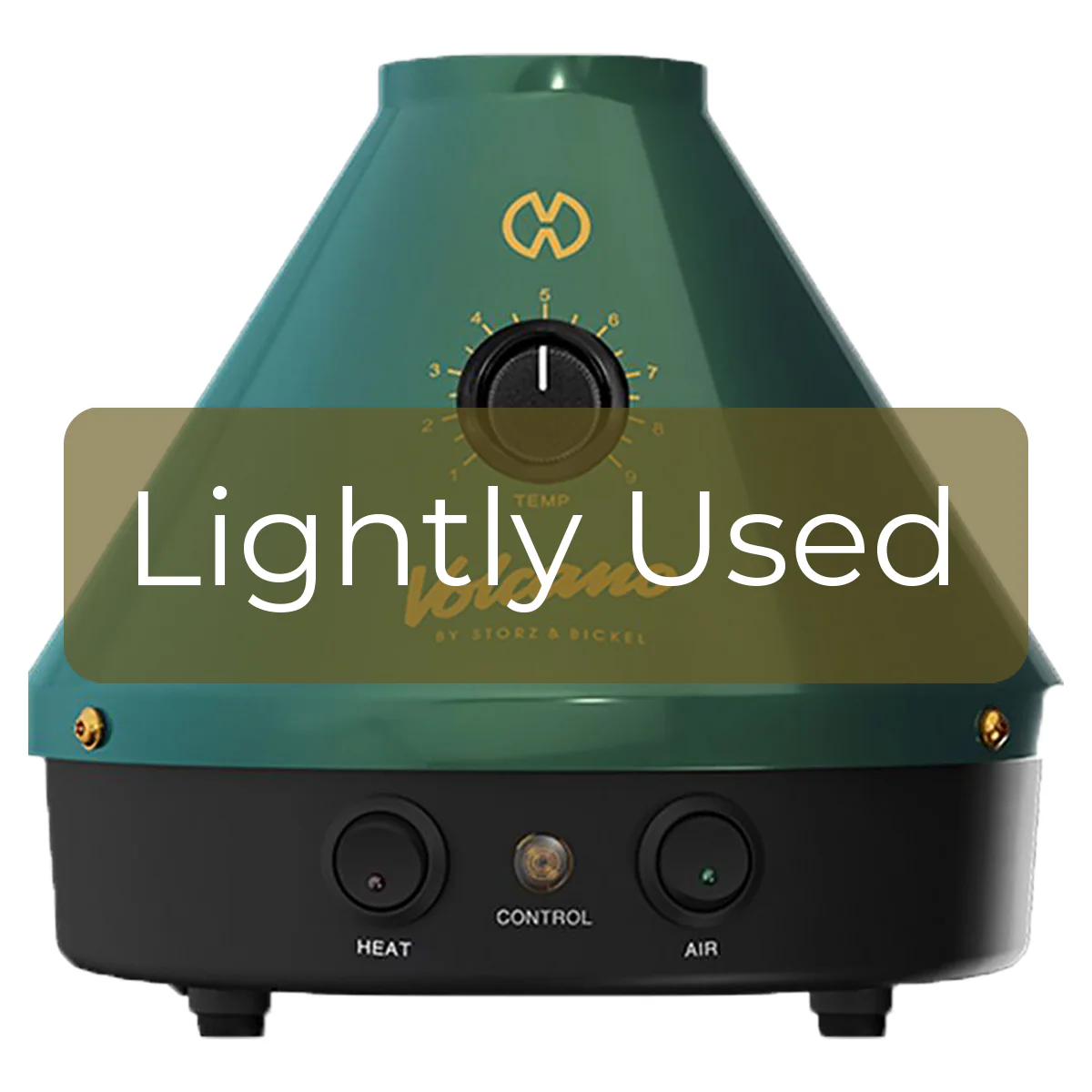 Lightly Used - Volcano Classic Vaporizer - Image 6
