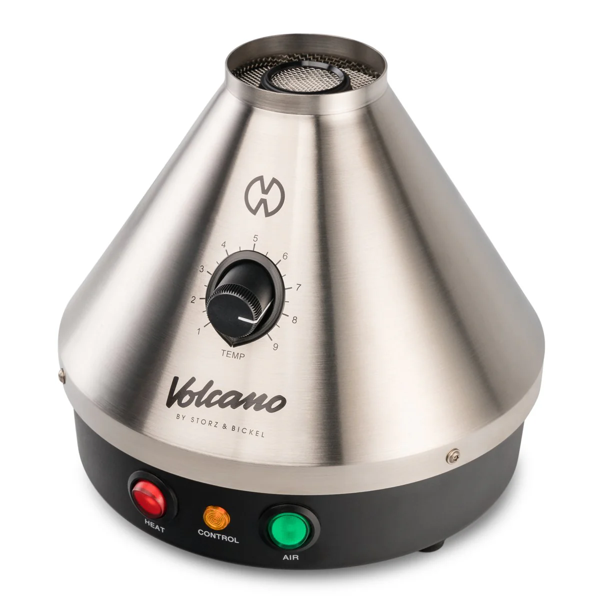 Lightly Used - Volcano Classic Vaporizer - Image 7