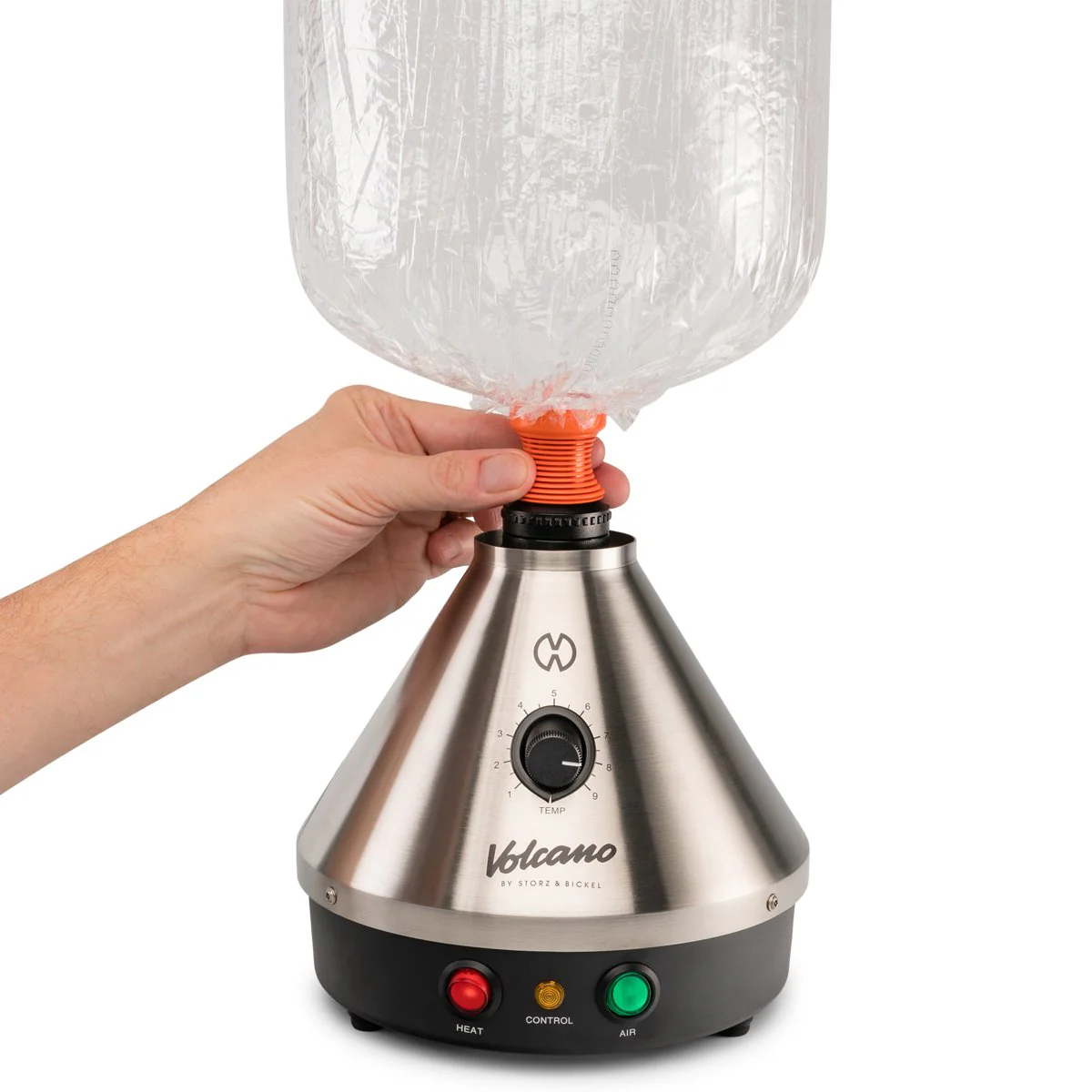 Lightly Used - Volcano Classic Vaporizer - Image 8