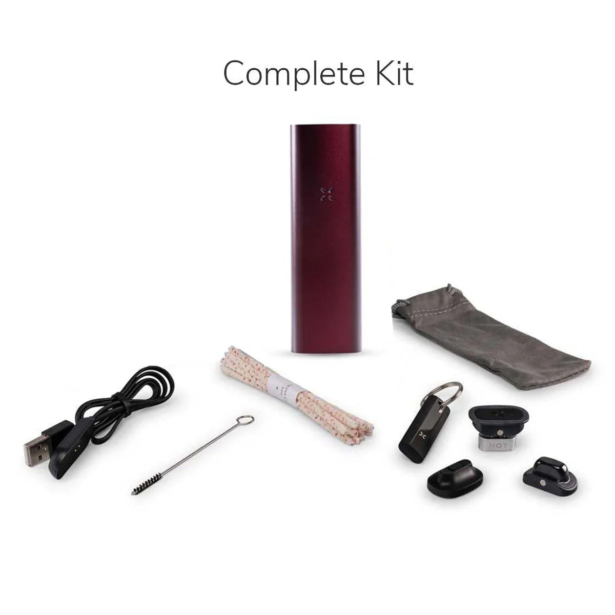 PAX 3 Vaporizer - Image 3