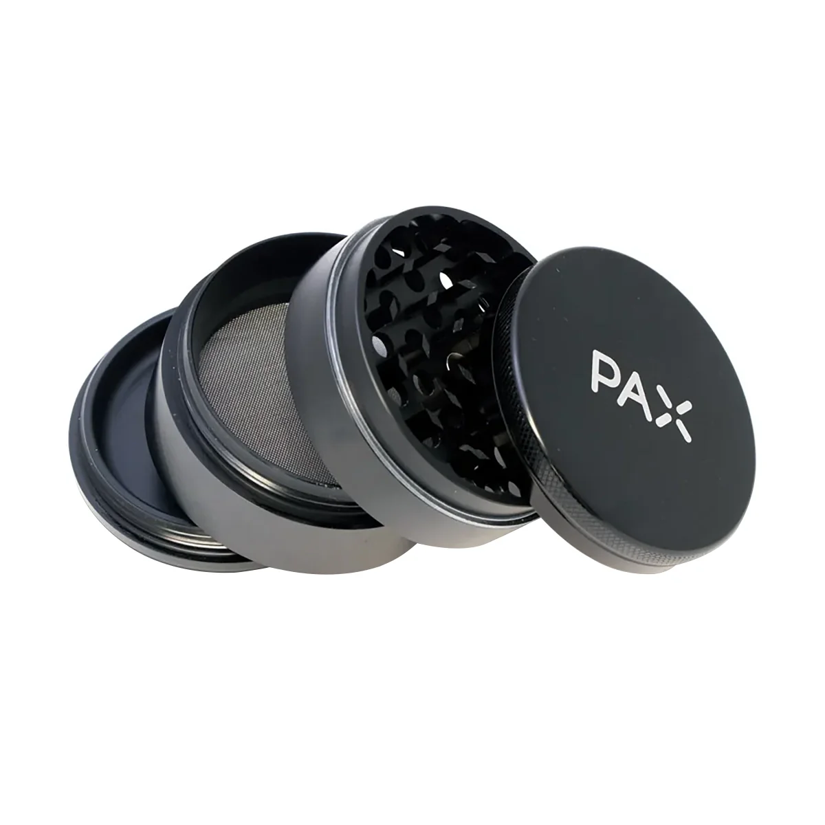 PAX 4 Piece Grinder - Clearance Sale