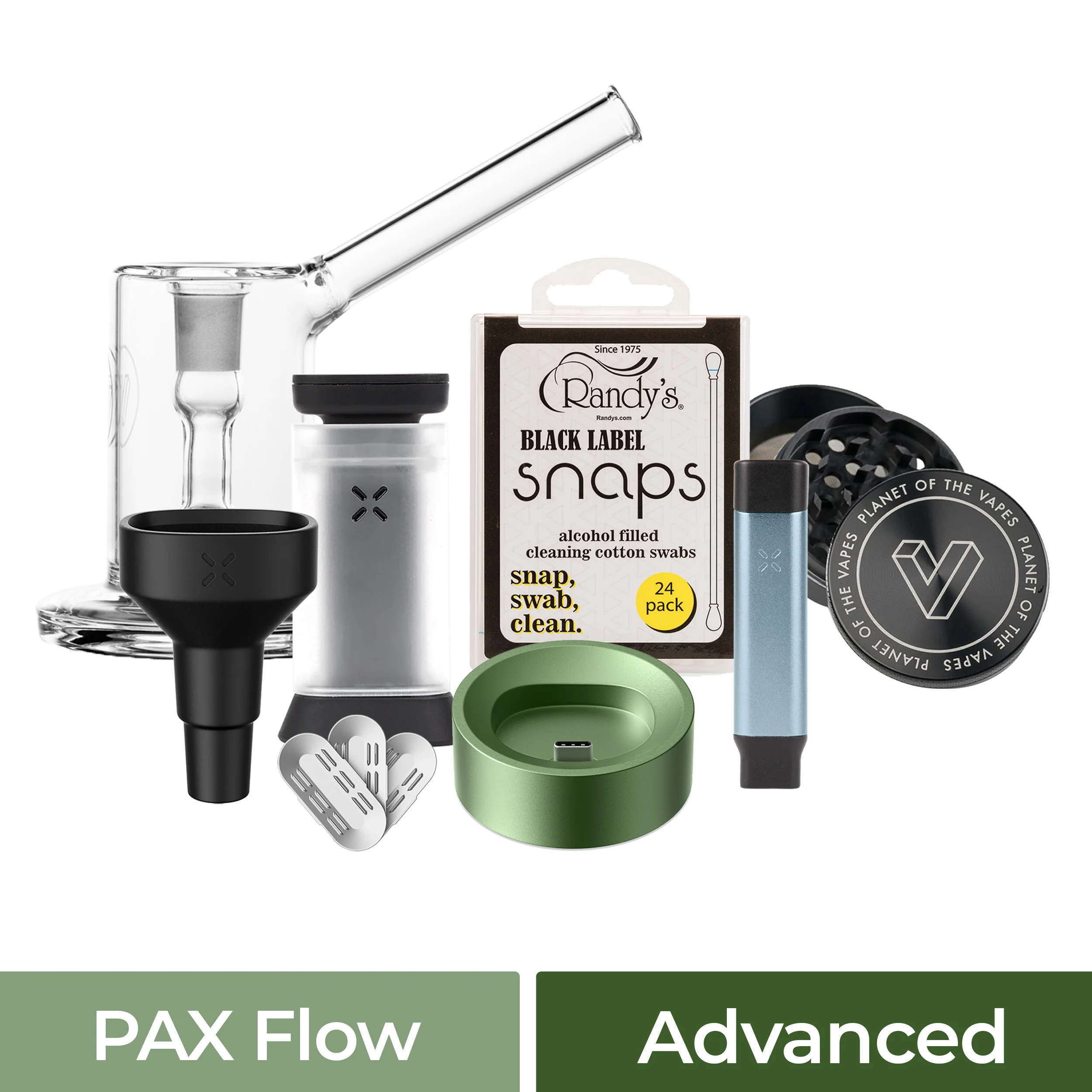 PAX Flow Advanced Accessories Kit - Image 2