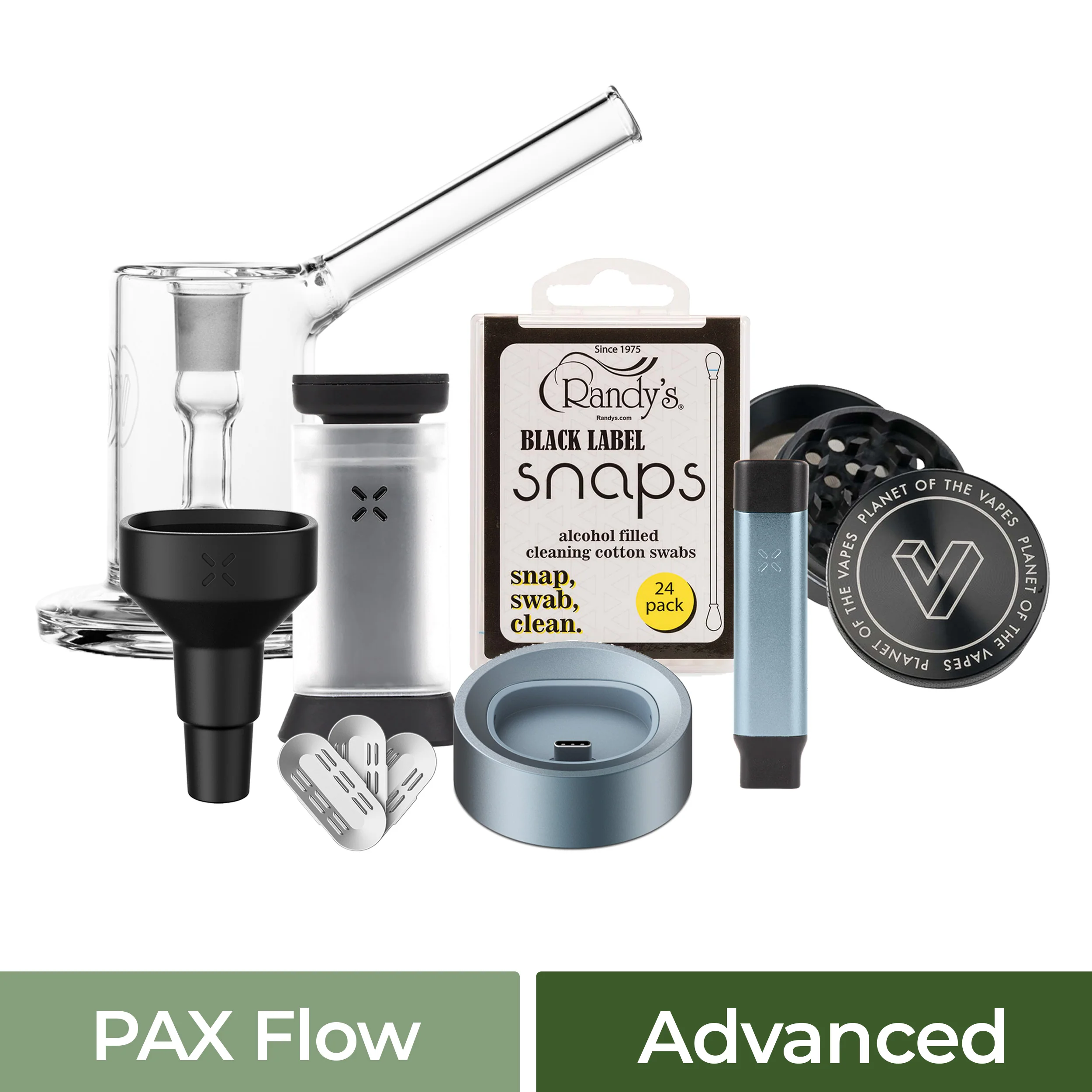 PAX Flow Advanced Accessories Kit - Image 3
