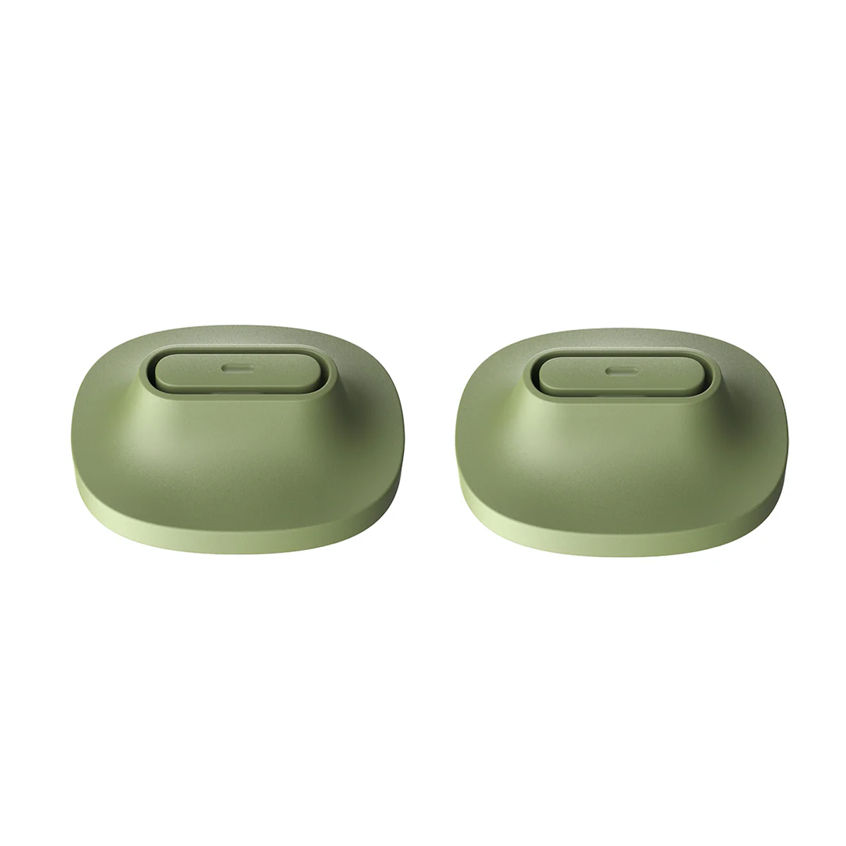 PAX Flow Raised Mouthpiece - Image 2