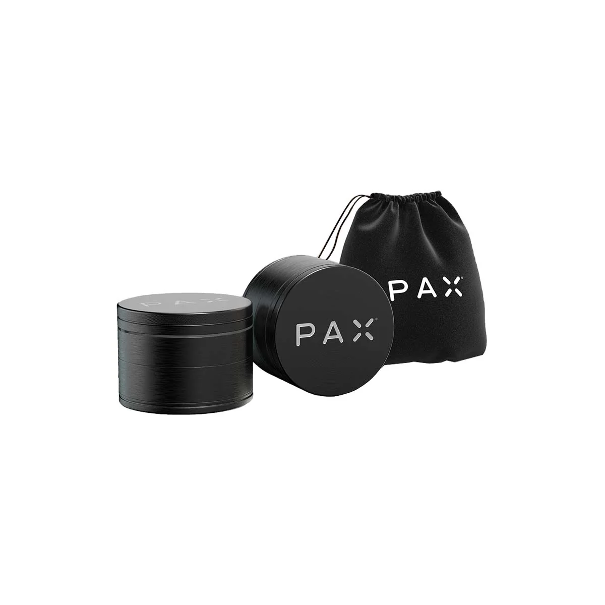 PAX Grinder + Free Bag - Clearance Sale