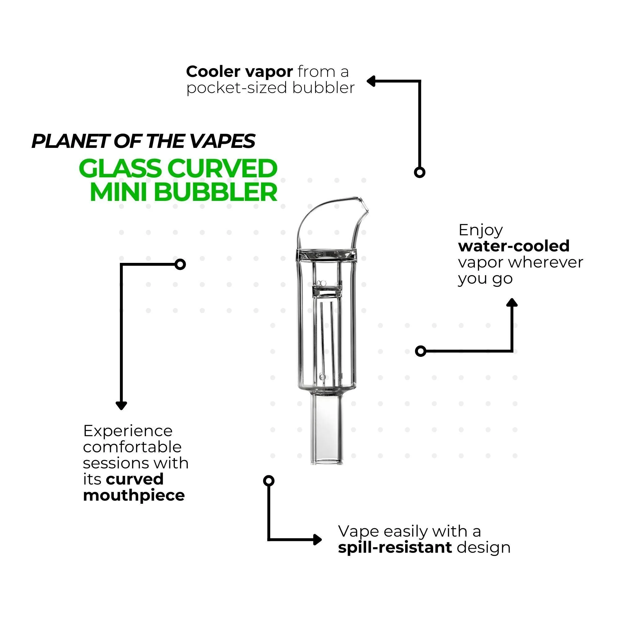 POTV XMAX V3 Pro Advanced Vaporizer Kit - Image 3