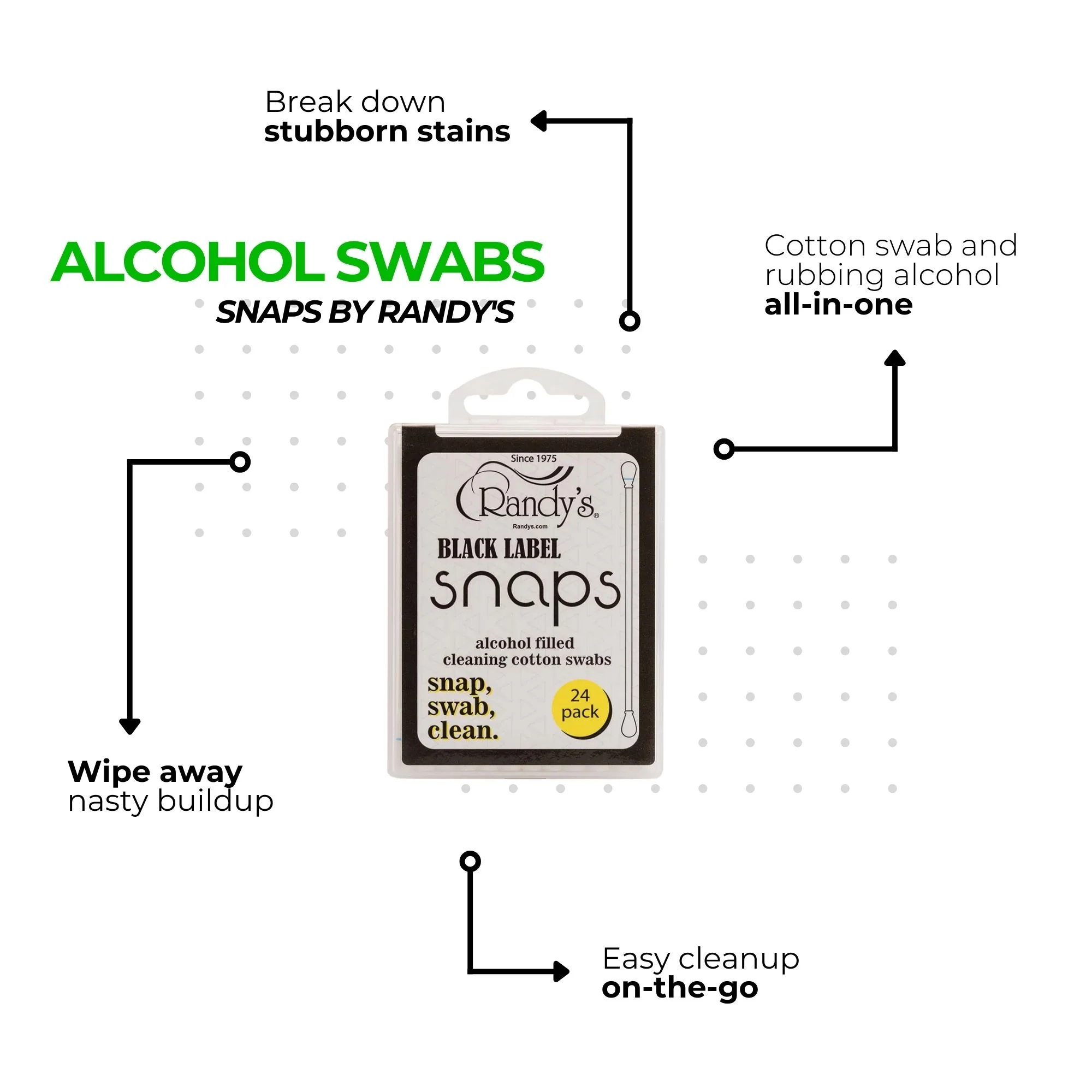 PAX Plus Starter Accessories Kit - Image 6