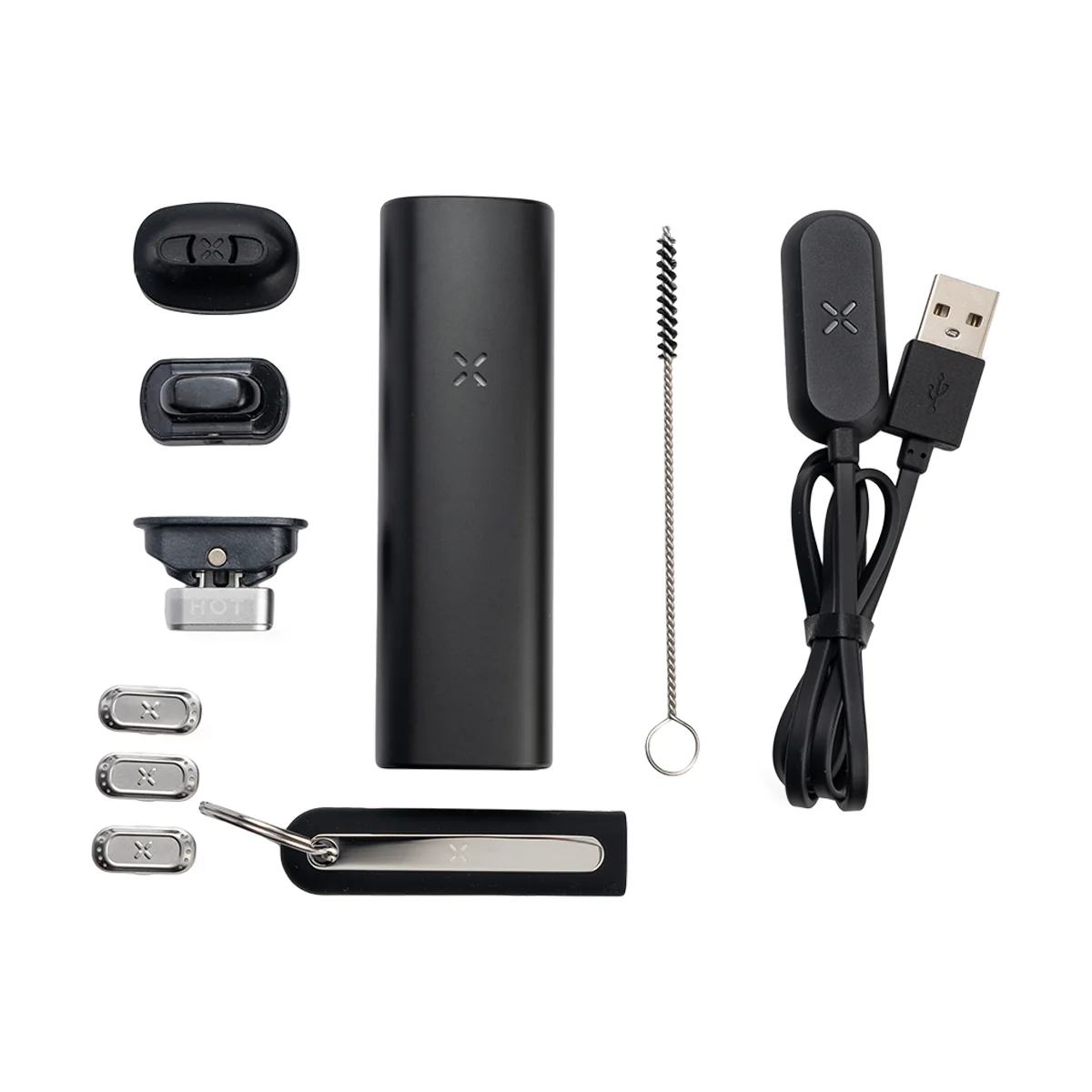 PAX Plus Vaporizer - Image 3