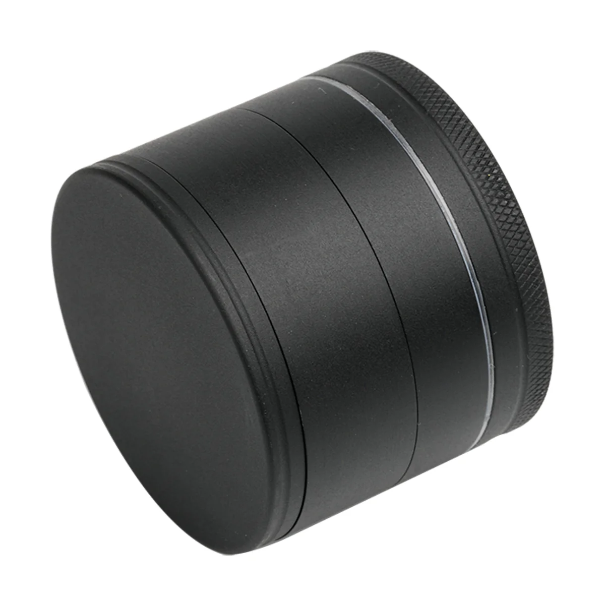 Planet of the Vapes 4 Piece Grinder - Image 14