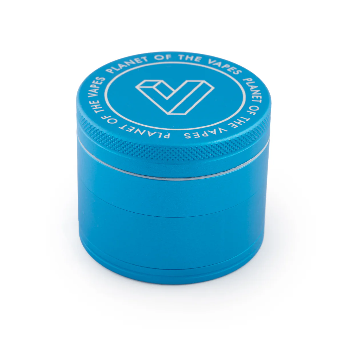 Planet of the Vapes 4 Piece Grinder - Image 6