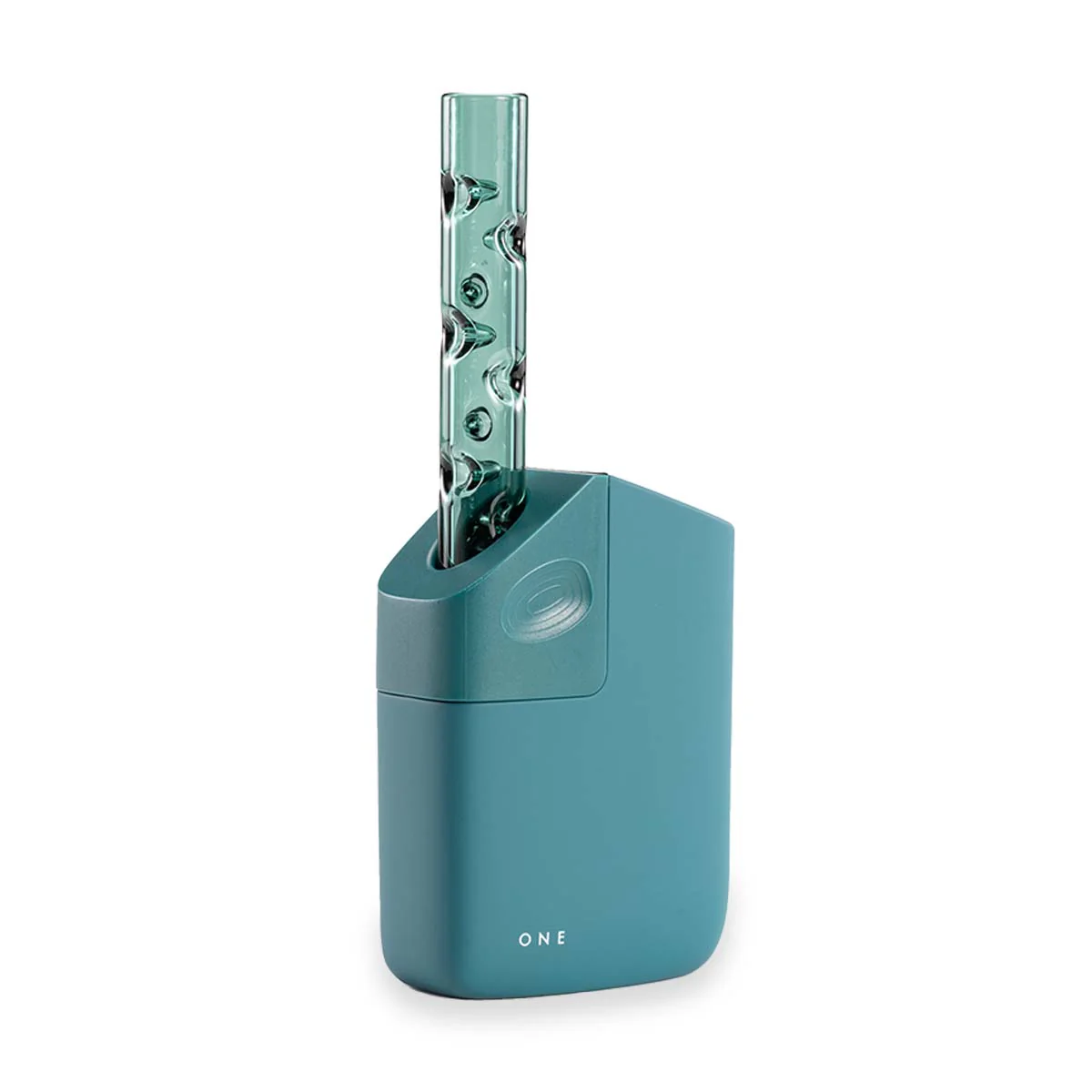 Planet of the Vapes Glass Cooling Stem - Image 3