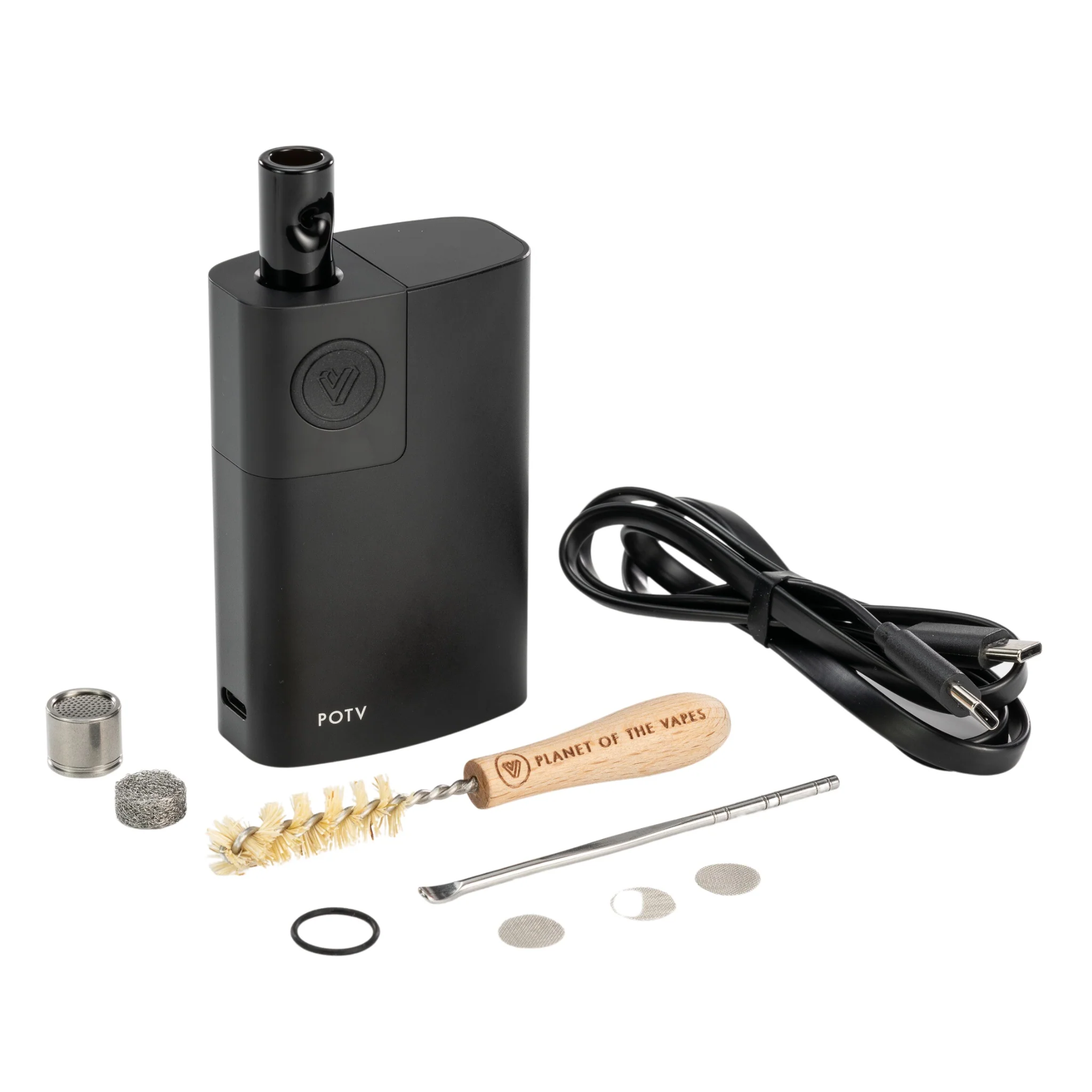 Planet of the Vapes Lobo - Image 32