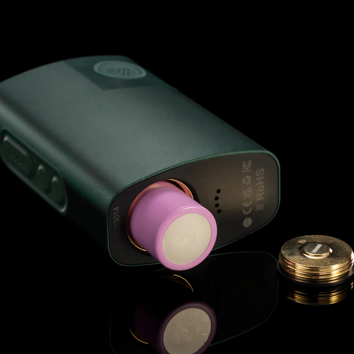 Planet of the Vapes Lobo - Image 36