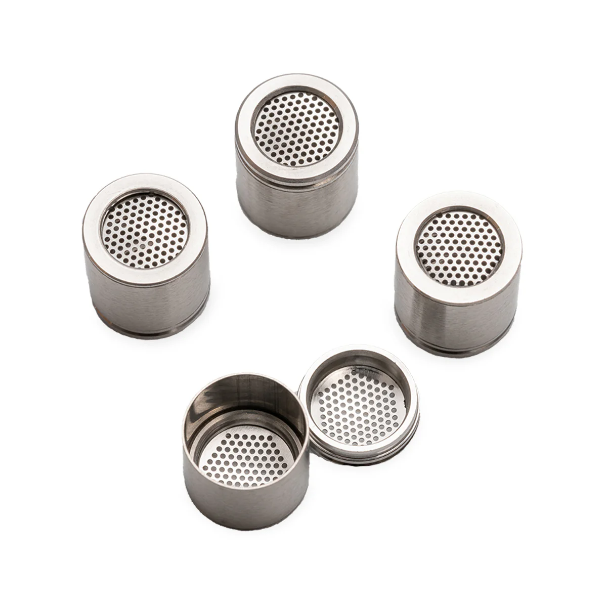 Planet of the Vapes ONE Dosing Capsules - Image 2