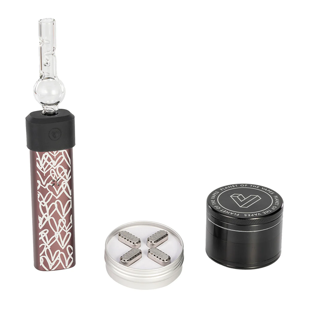 POTV PAX Dosing Capsules - Image 13