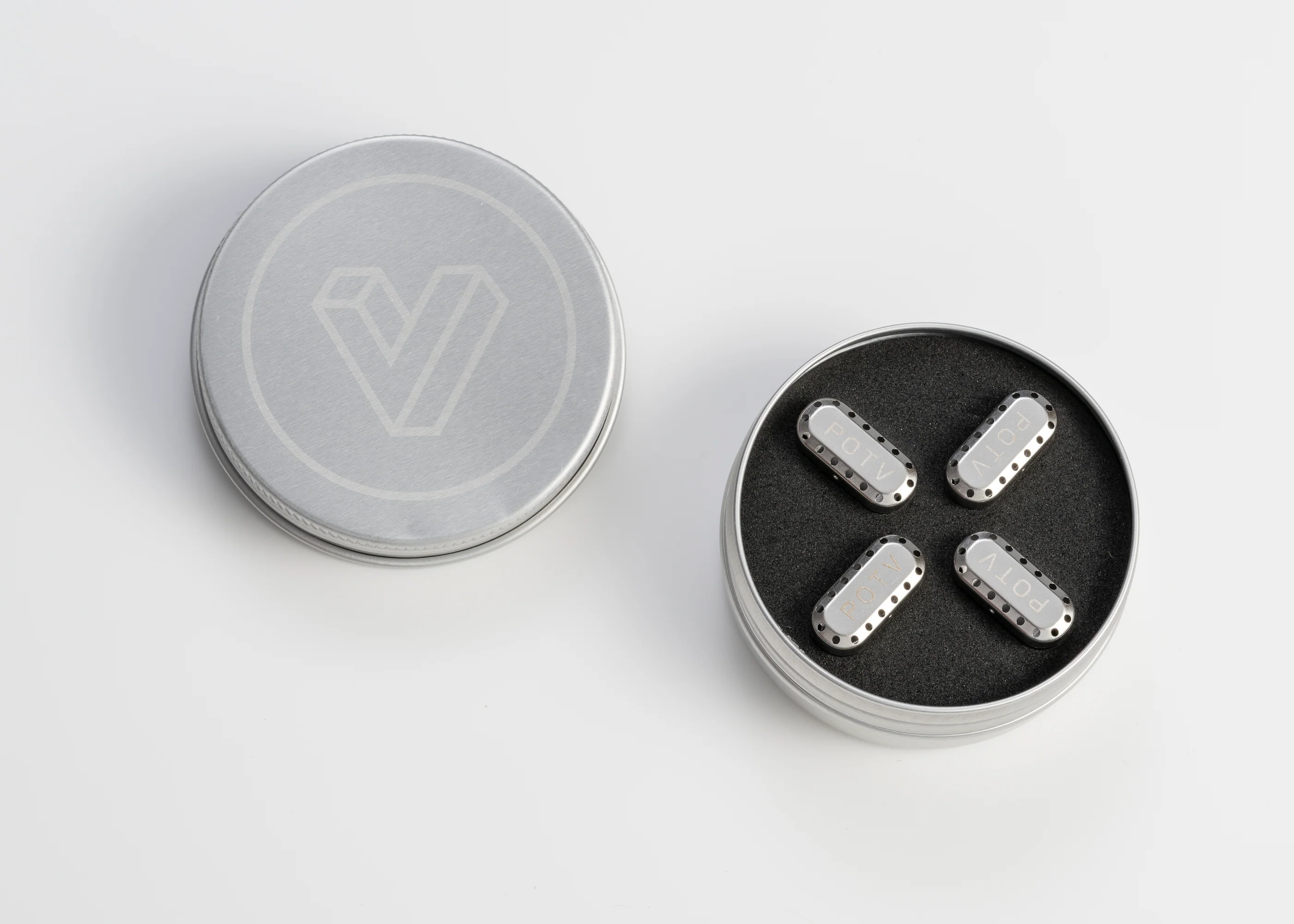 POTV PAX Dosing Capsules - Image 18