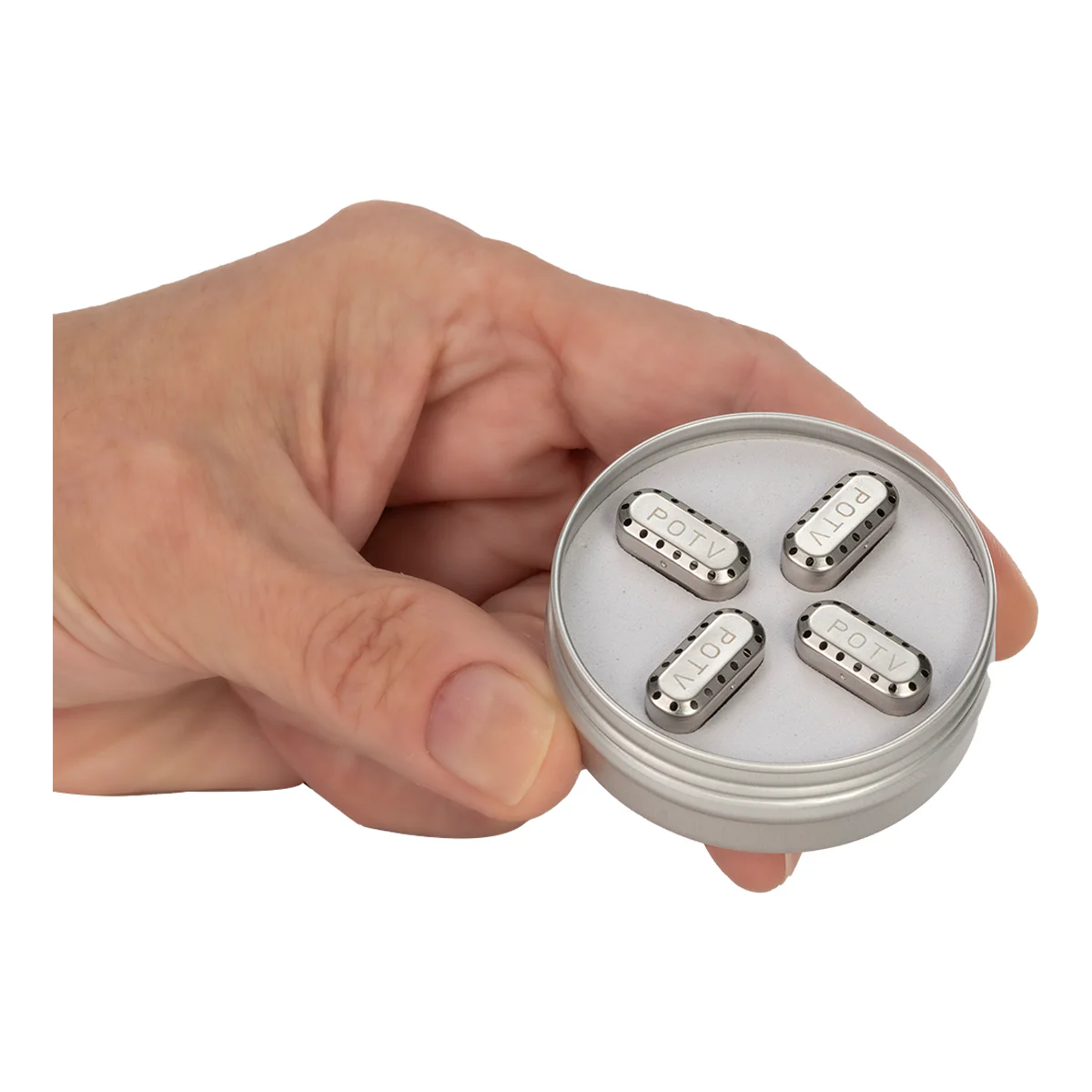 POTV PAX Dosing Capsules - Image 9