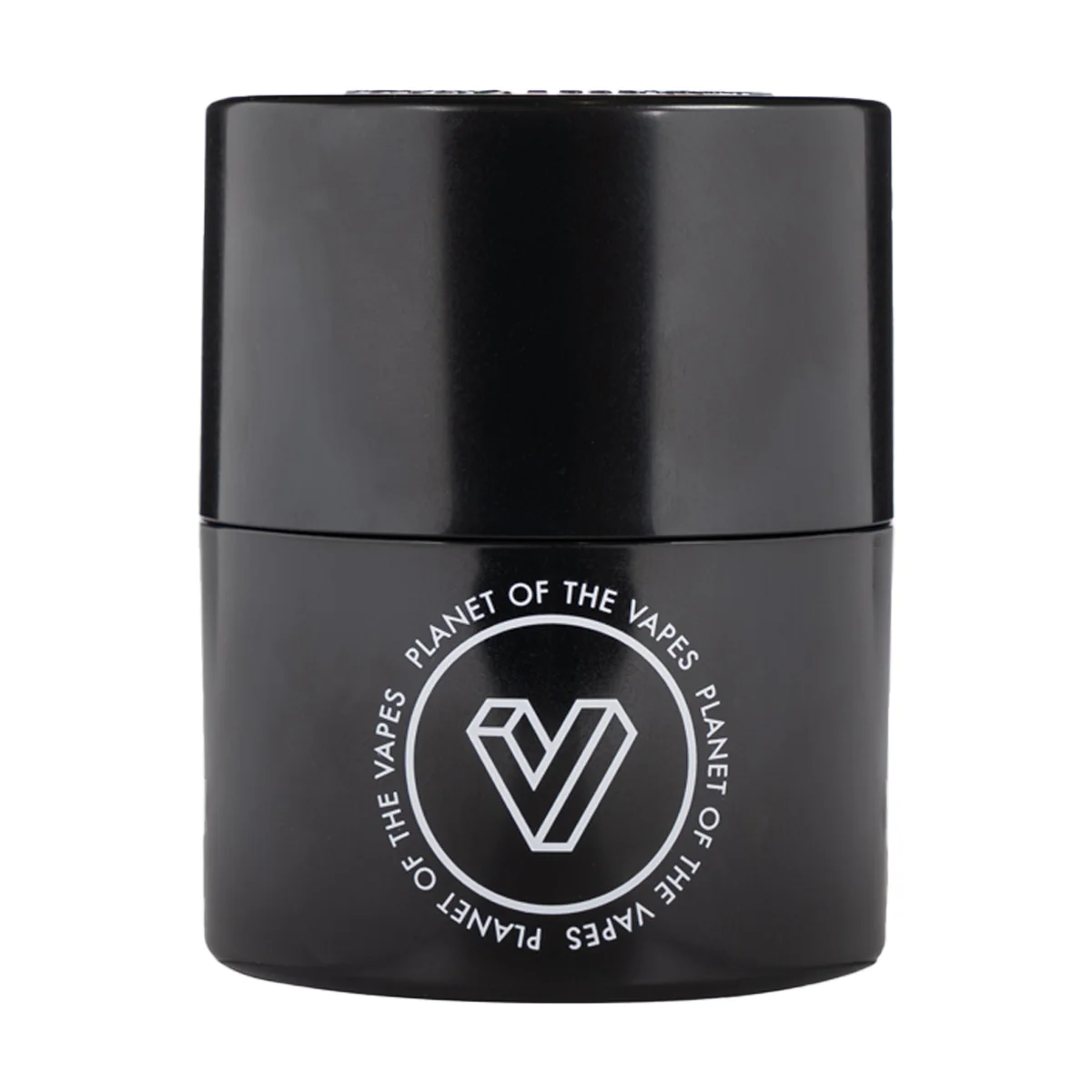 Planet of the Vapes Tightvac Container - Image 4
