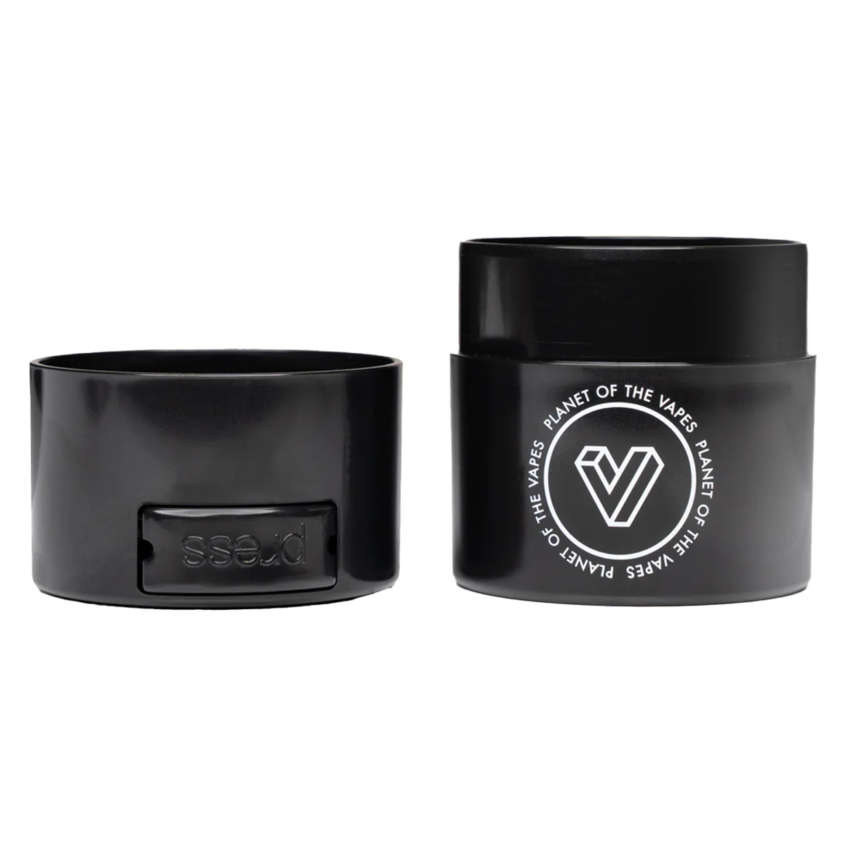 Planet of the Vapes Tightvac Container - Image 6