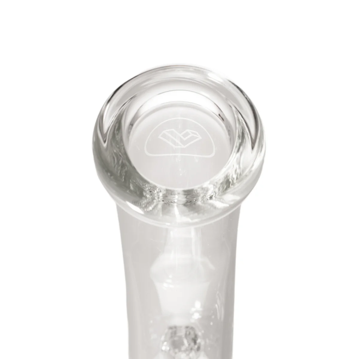 POTV Beaker Glass Bubbler - Image 3
