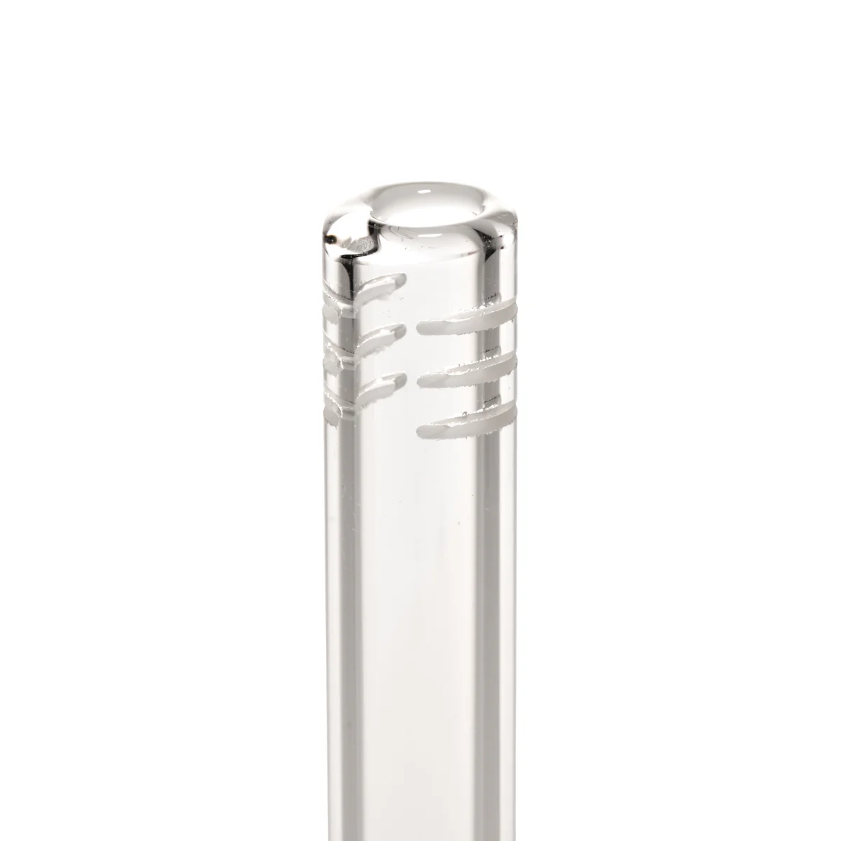POTV Beaker Glass Bubbler - Image 5