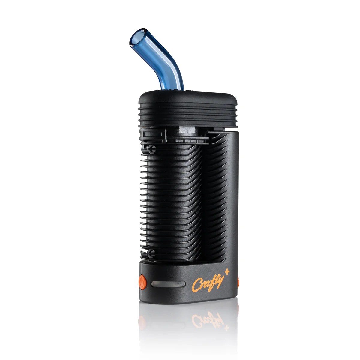 POTV Bent Glass Mouthpiece - Image 8