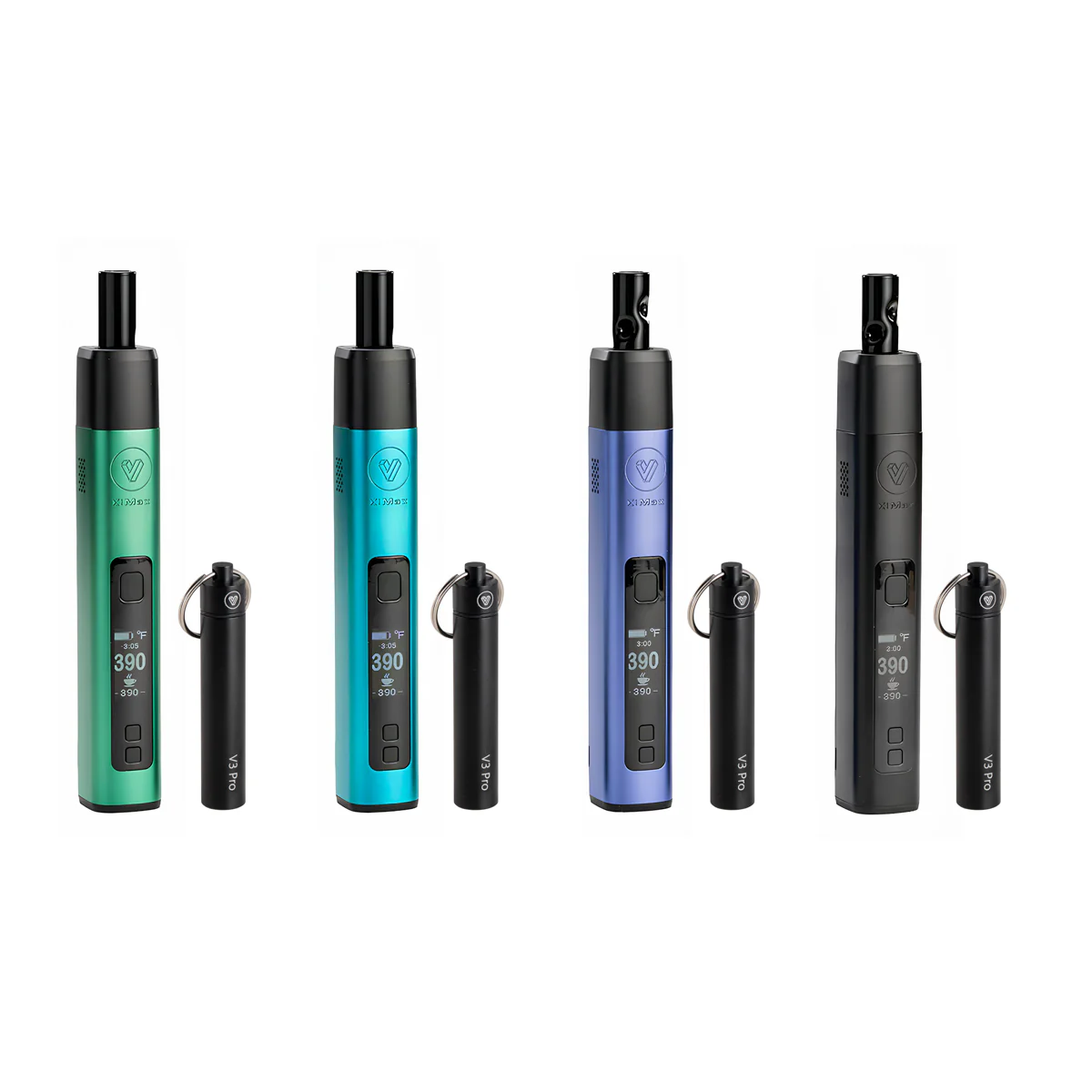 POTV Capsule Caddy for XMAX V3 Pro - Image 2