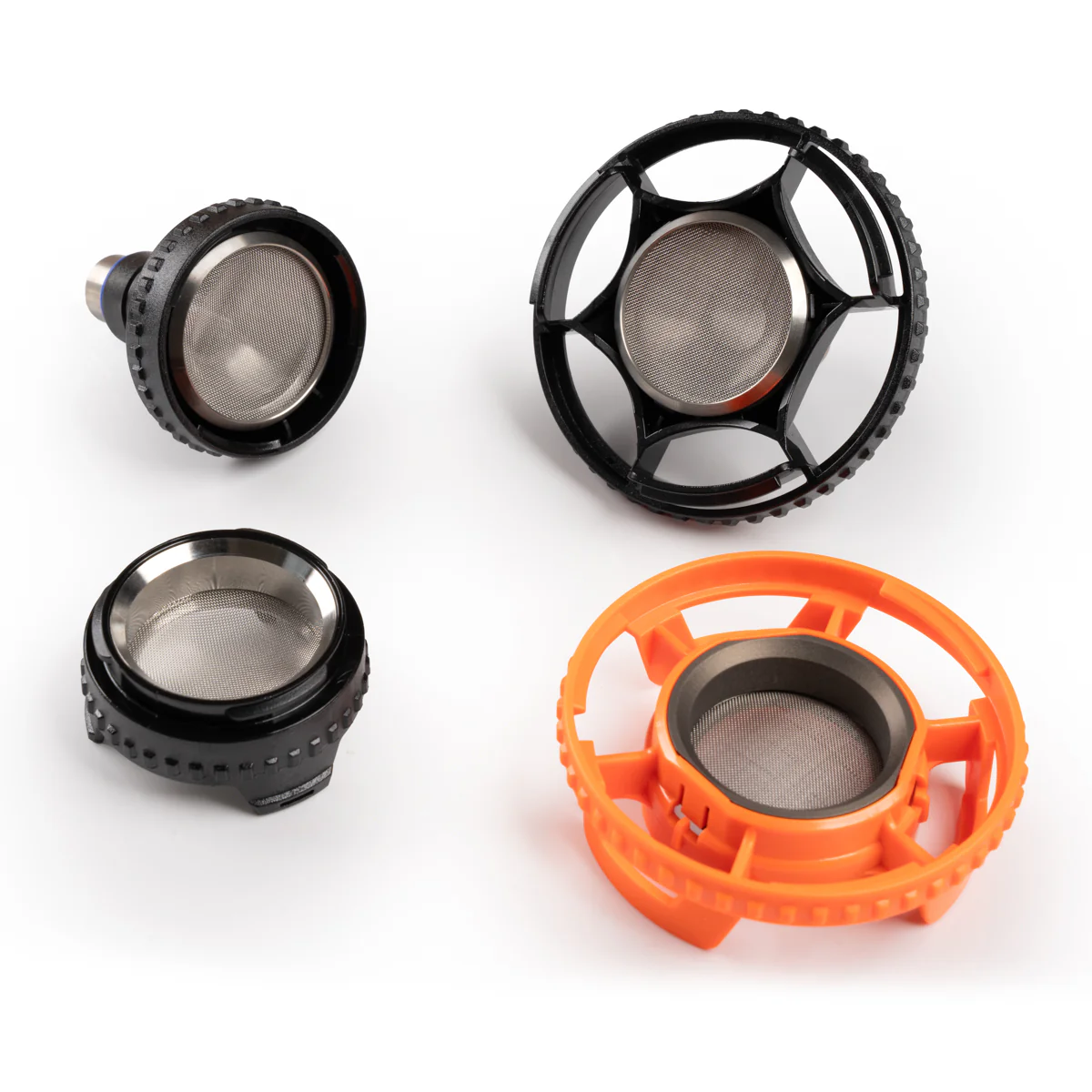 POTV Easy Valve Normal Screen Set for Volcano & Plenty - Image 4