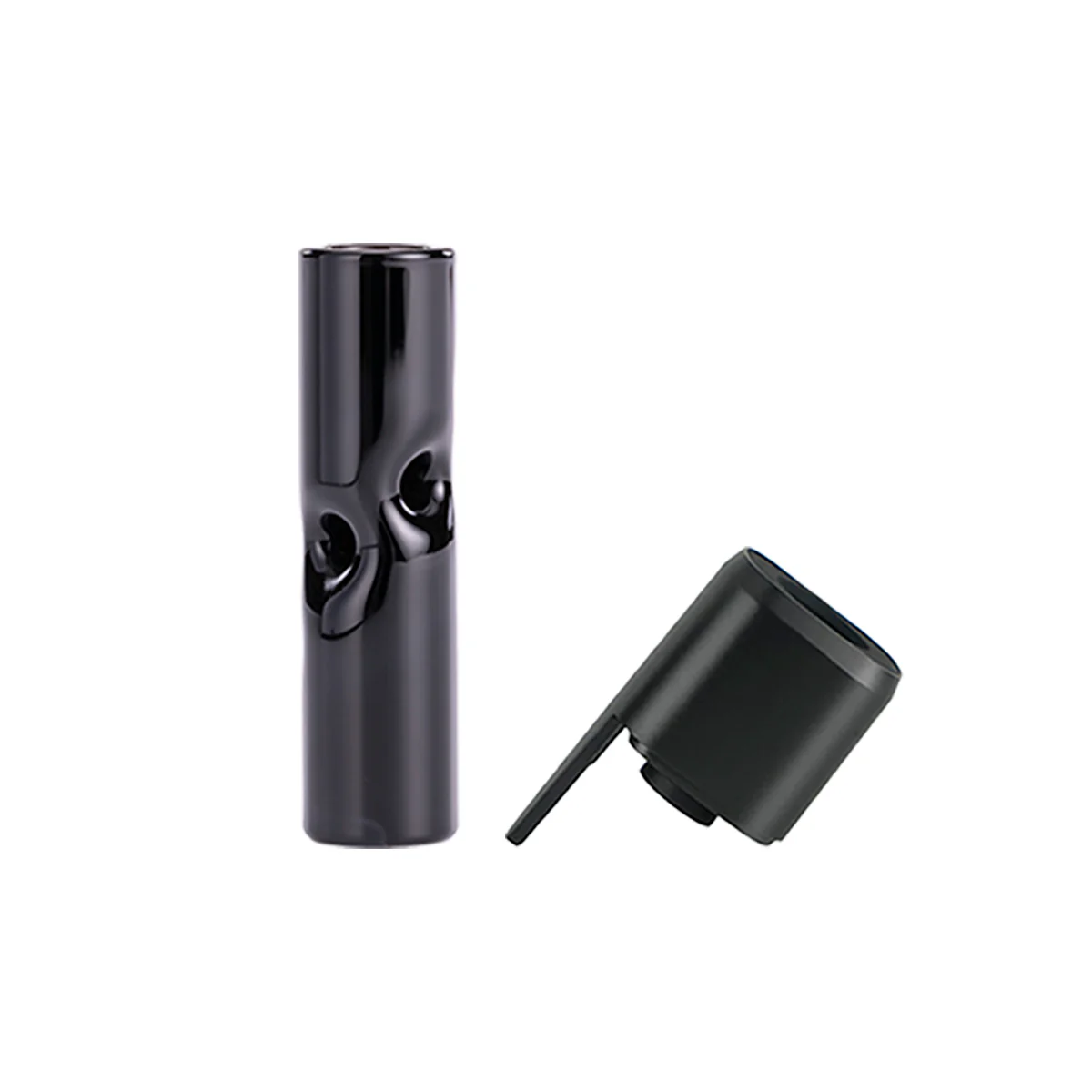 POTV Bubbler, Water Pipe & Glass Accessory Adapter for V3 Pro - Image 10