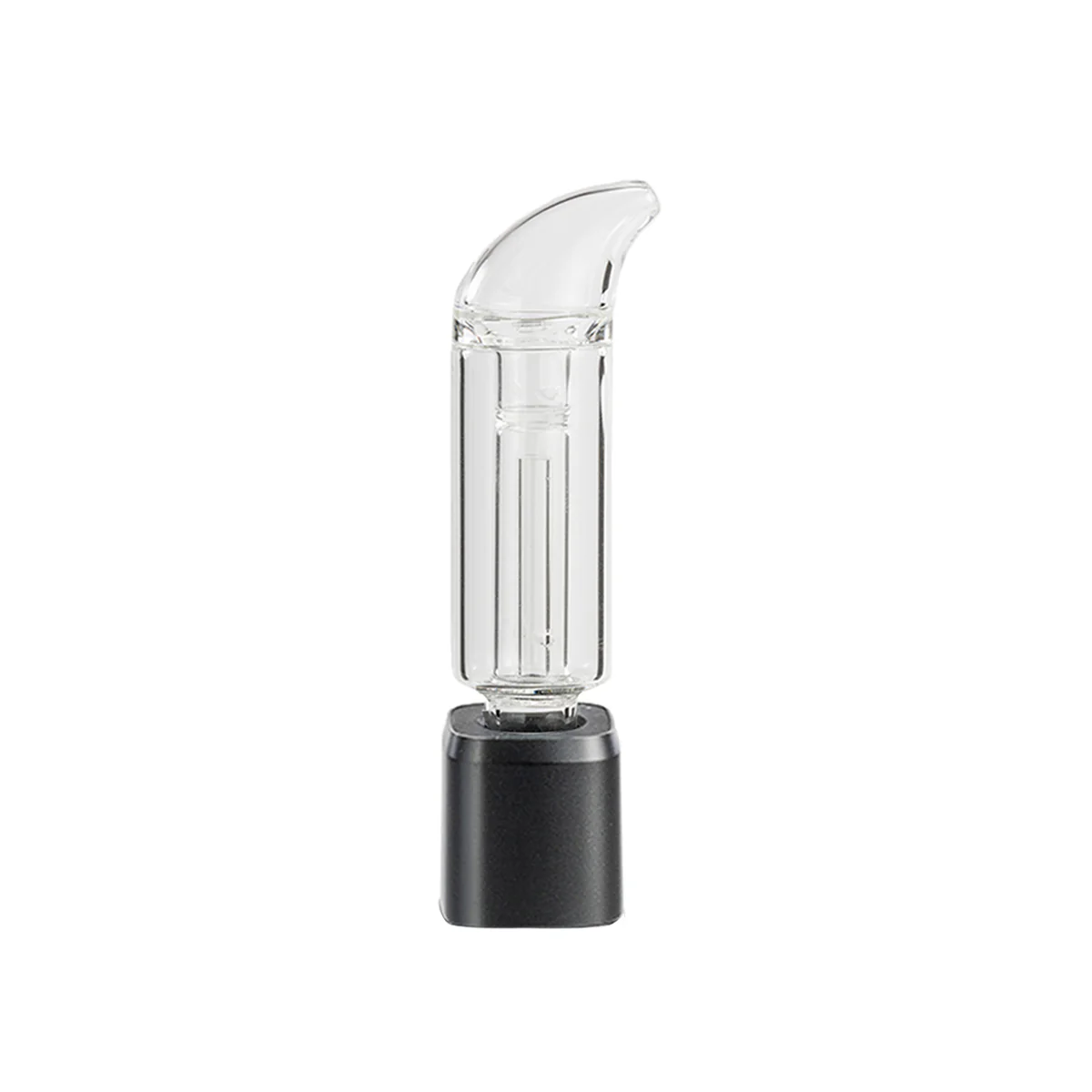 POTV Bubbler, Water Pipe & Glass Accessory Adapter for V3 Pro - Image 12