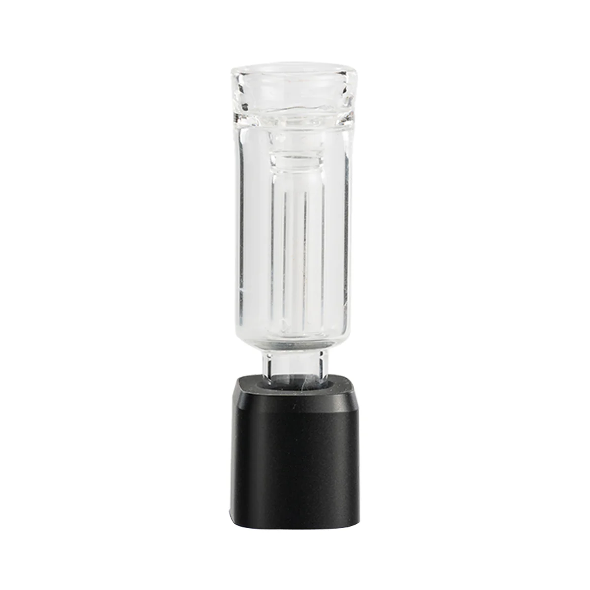POTV Bubbler, Water Pipe & Glass Accessory Adapter for V3 Pro - Image 13