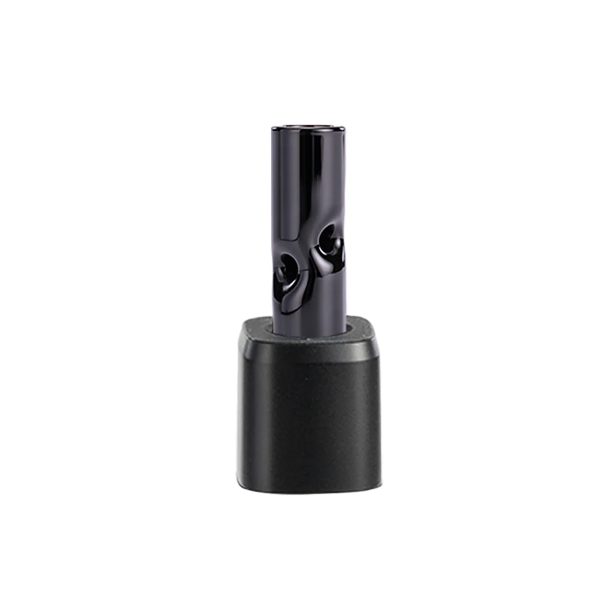 POTV Bubbler, Water Pipe & Glass Accessory Adapter for V3 Pro - Image 15