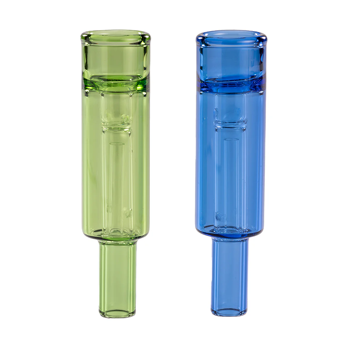 POTV Glass Mini Bubbler - Image 5