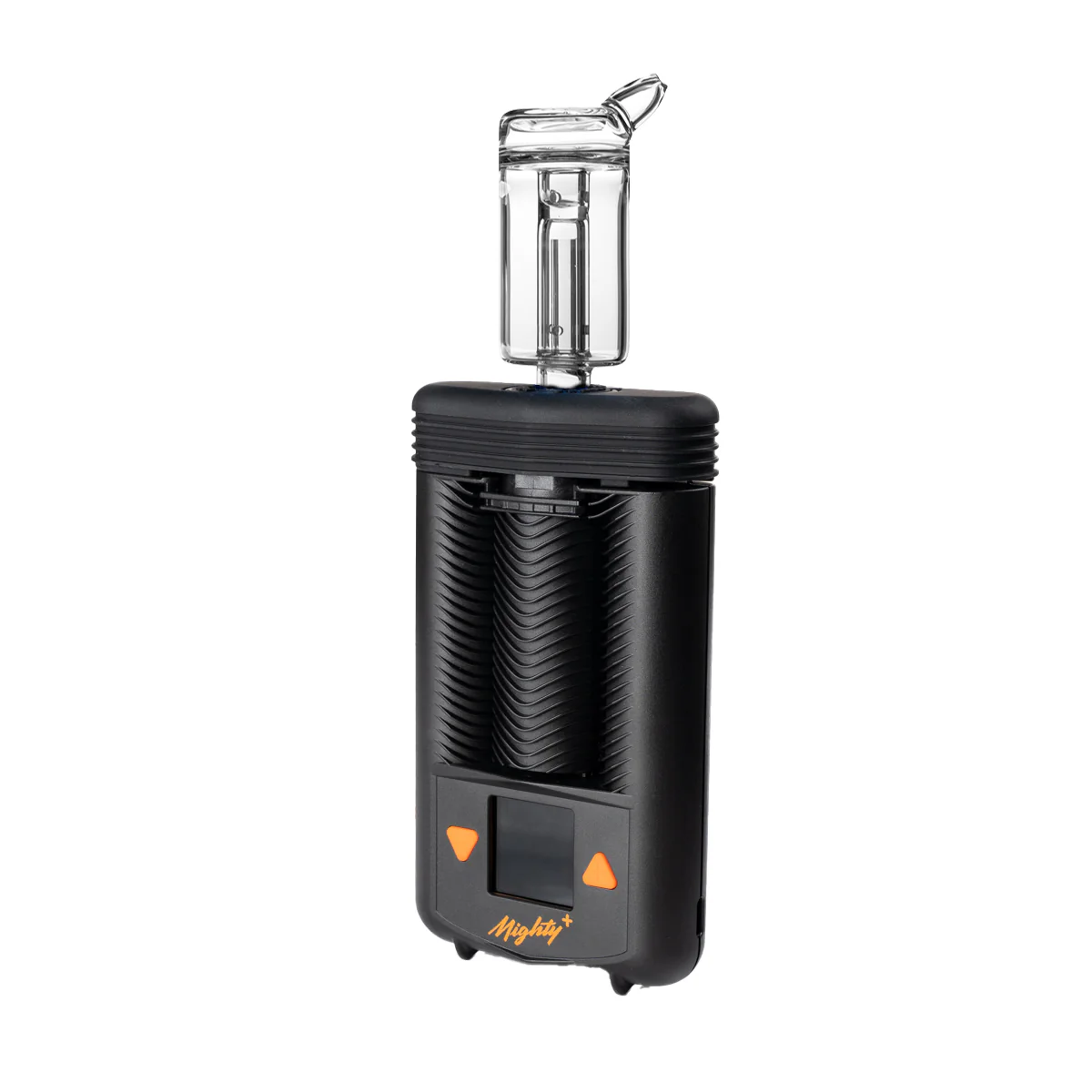 POTV Gordito Mini Glass Bubbler - Image 11