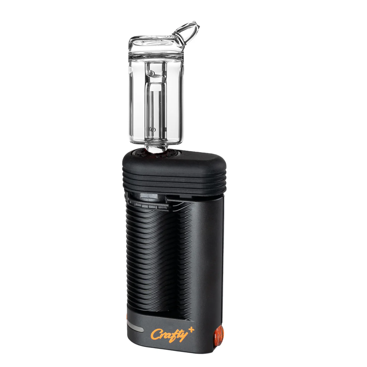 POTV Gordito Mini Glass Bubbler - Image 13