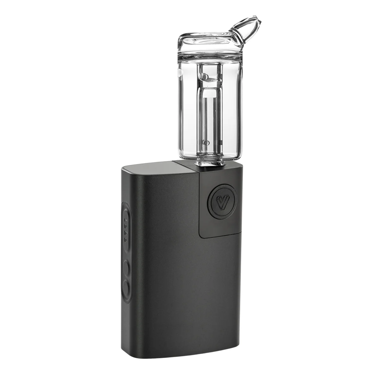 POTV Gordito Mini Glass Bubbler - Image 4