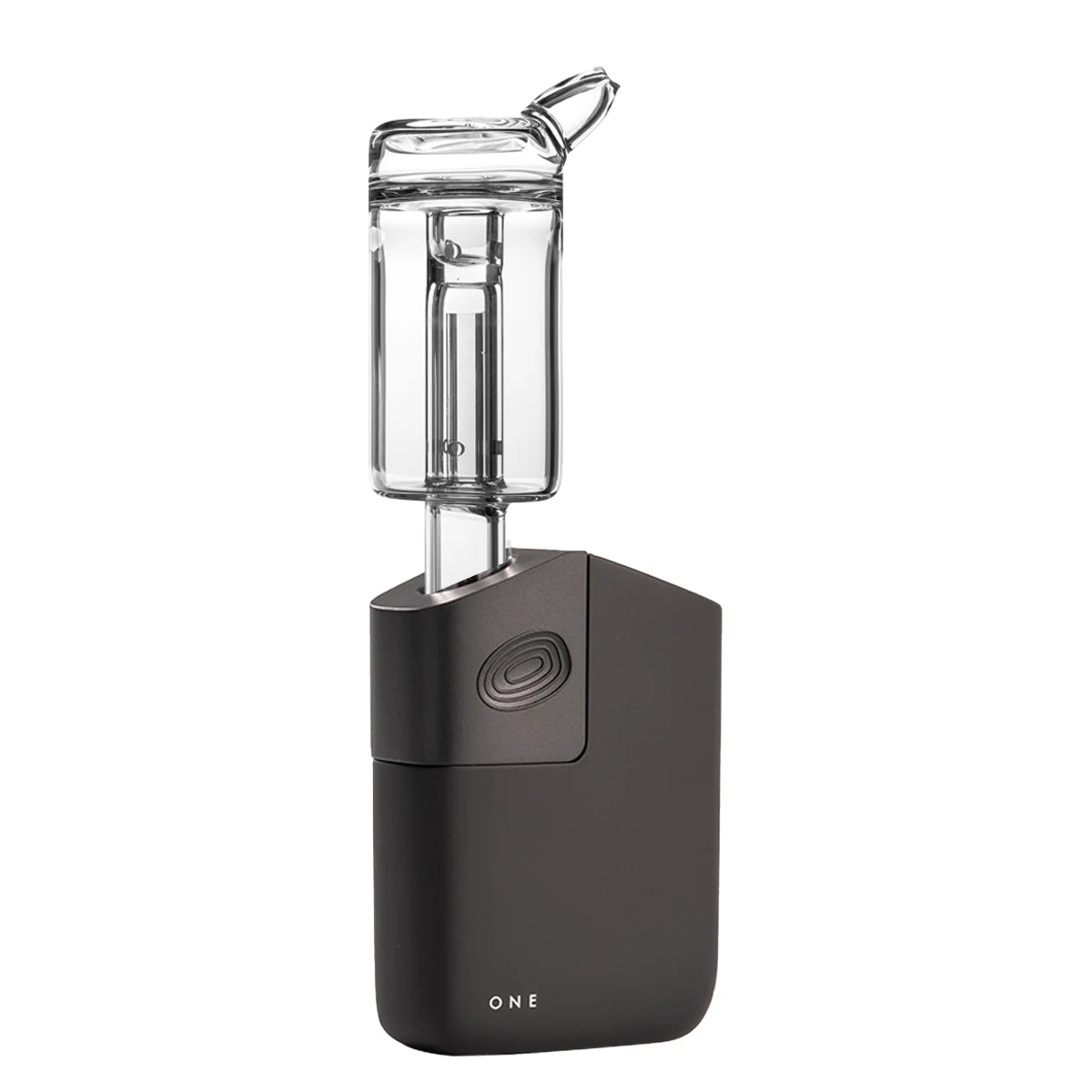POTV Gordito Mini Glass Bubbler - Image 6