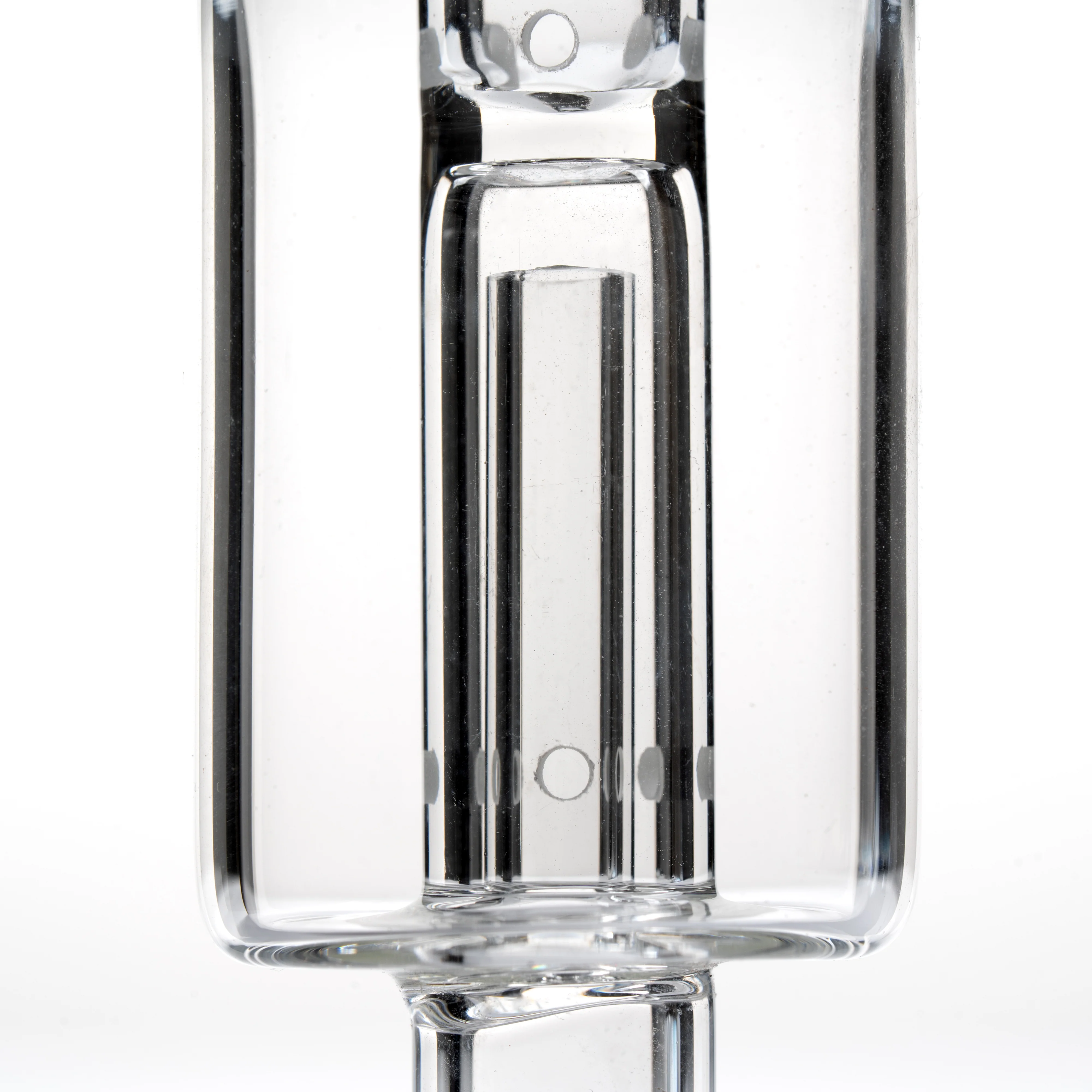 POTV Gordito Mini Glass Bubbler - Image 9