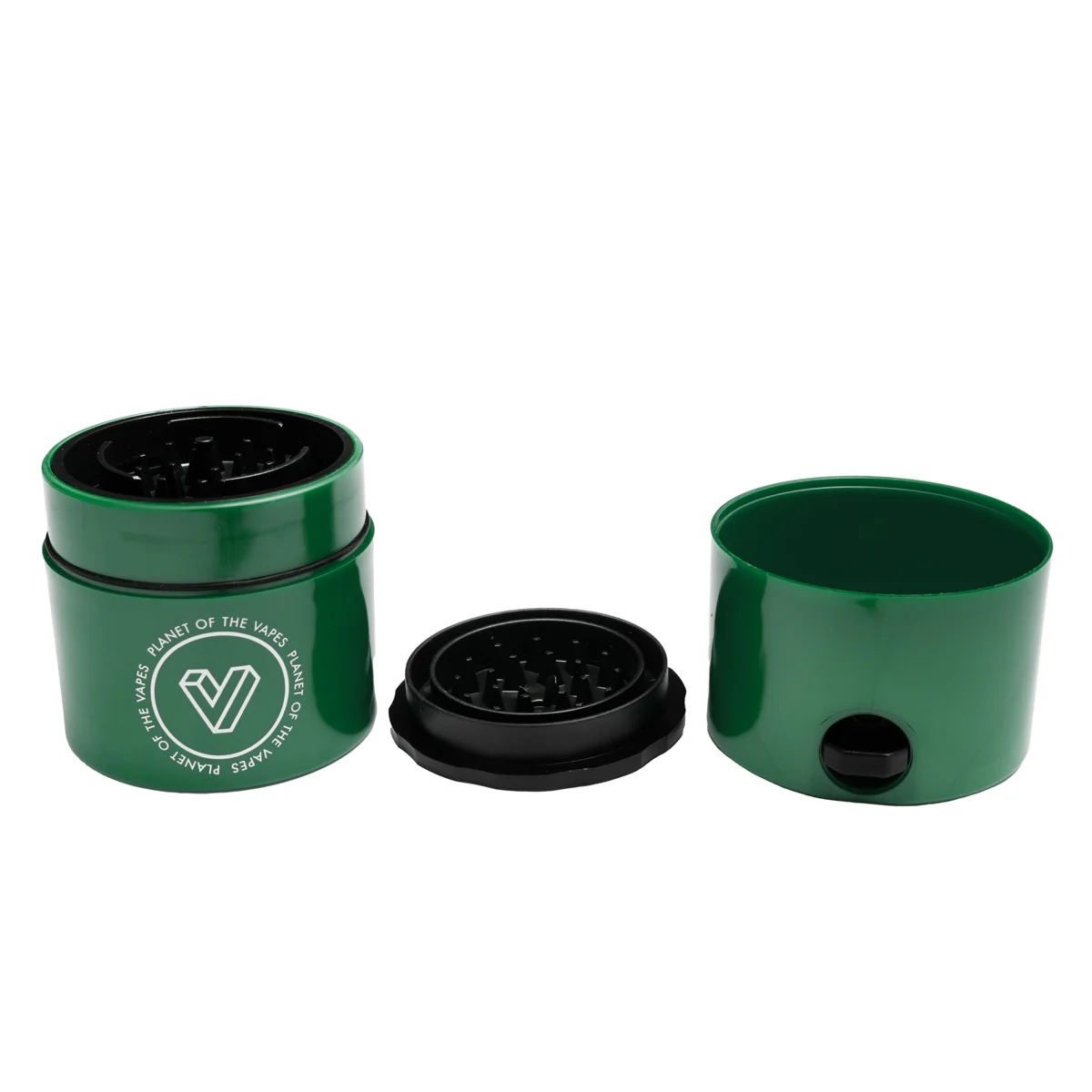 POTV GrindVac Container - Image 12