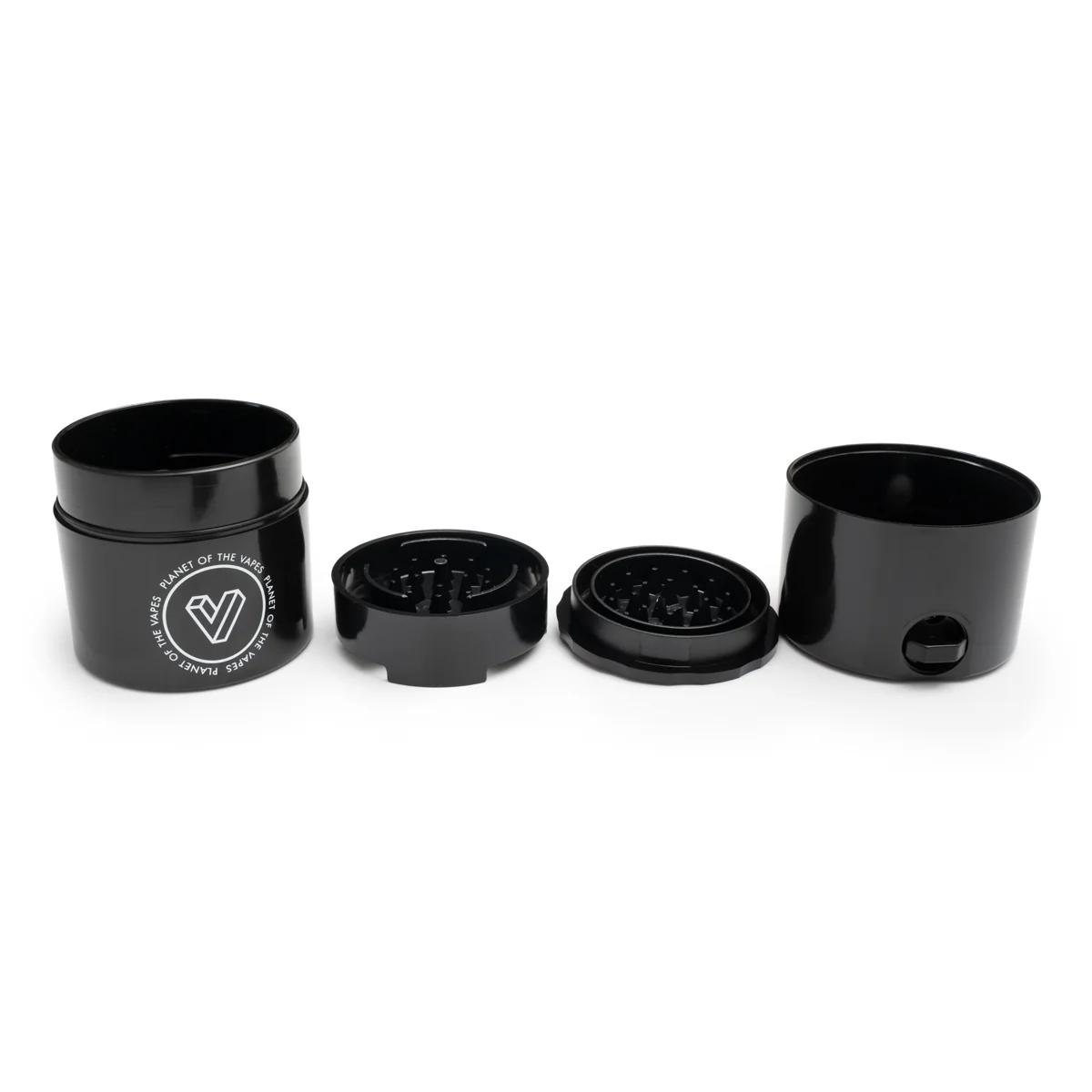 POTV GrindVac Container - Image 5