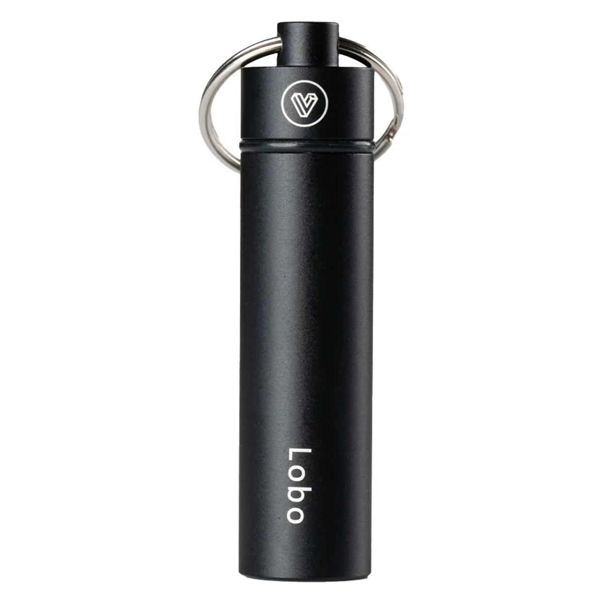 POTV Lobo Capsule Caddy