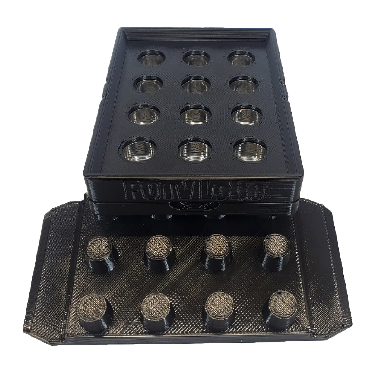 POTV Lobo Capsule Loading Tray - Image 4