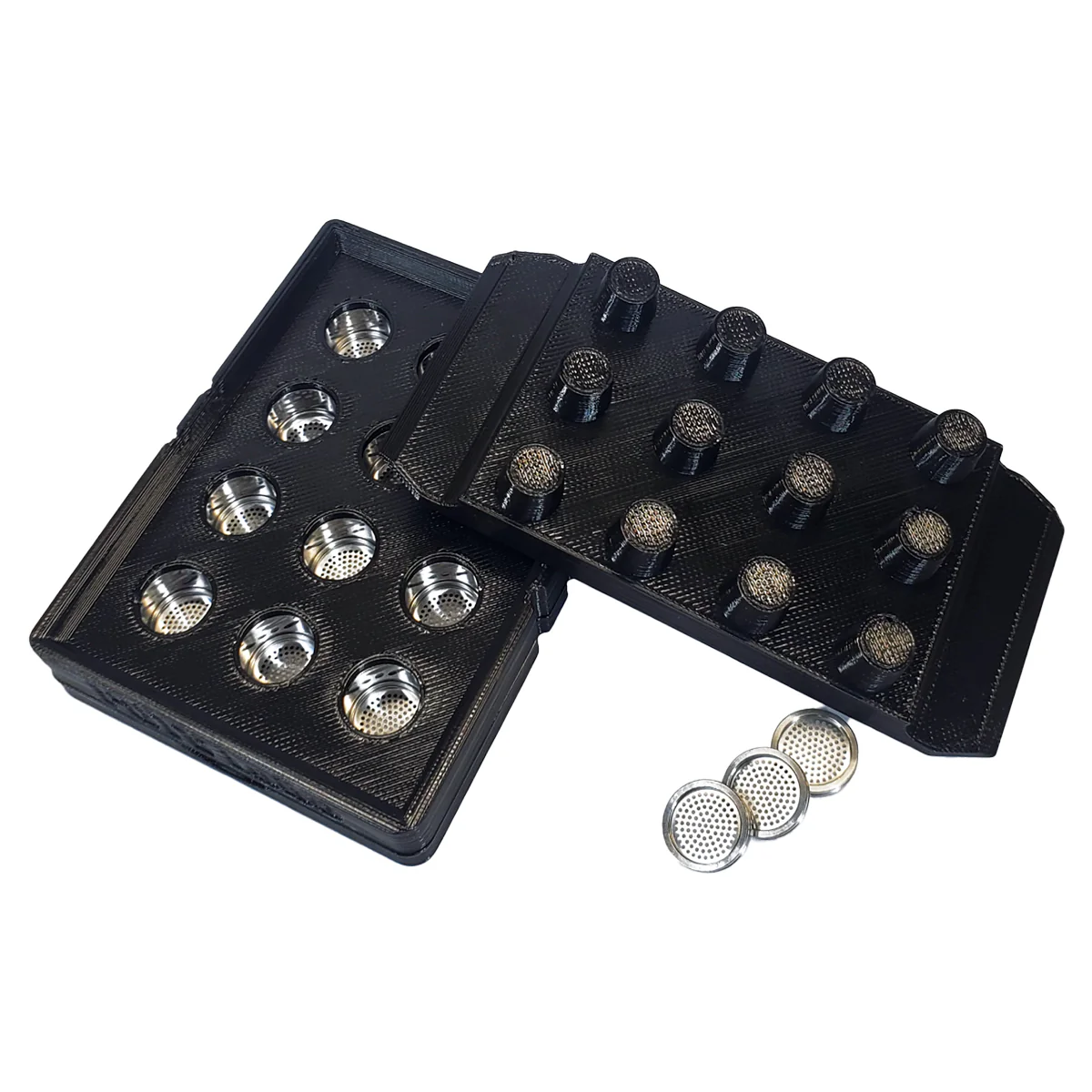 POTV Lobo Capsule Loading Tray - Image 6